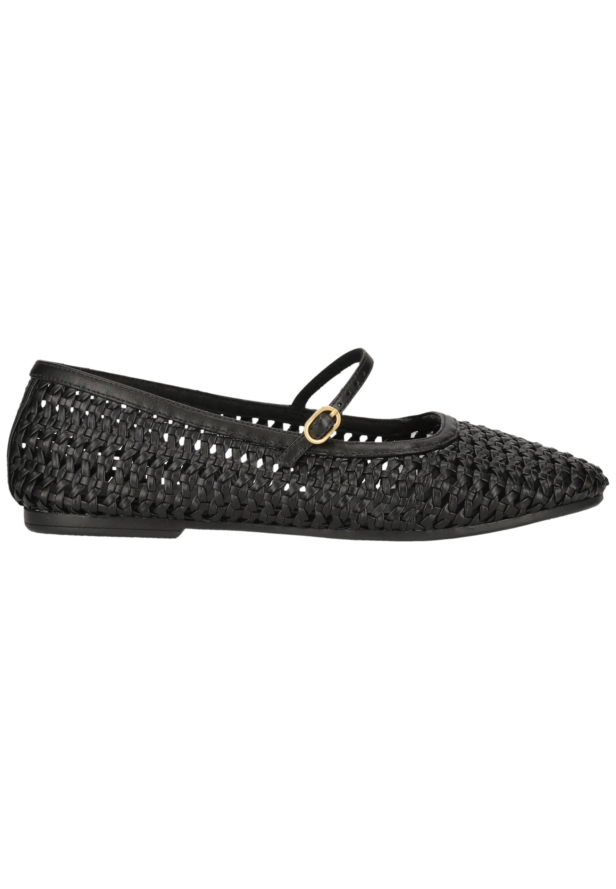 Clarks Livia Sky Ballerina mit weicher Polsterung