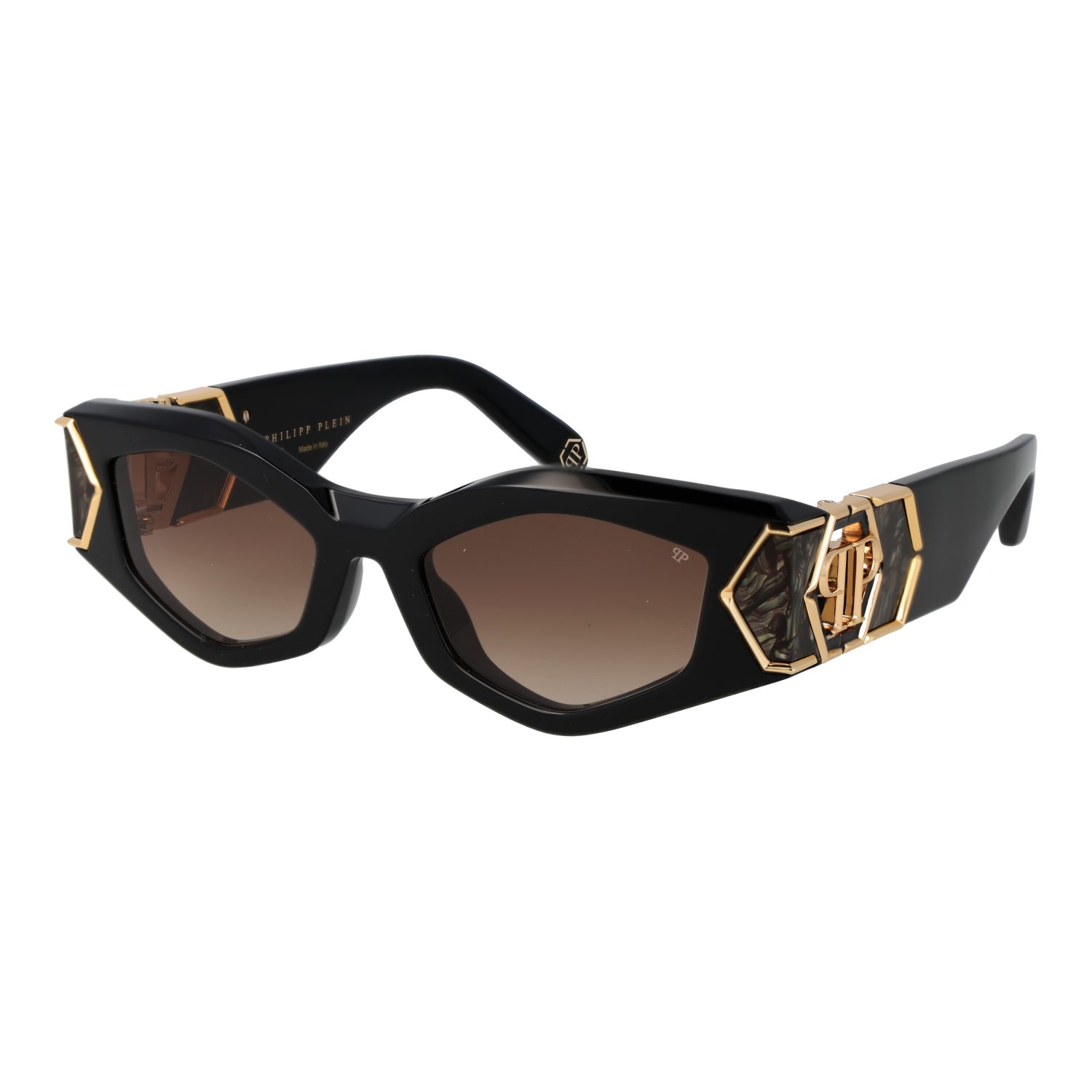 PHILIPP PLEIN Sonnenbrille SPP136M 52700Y
