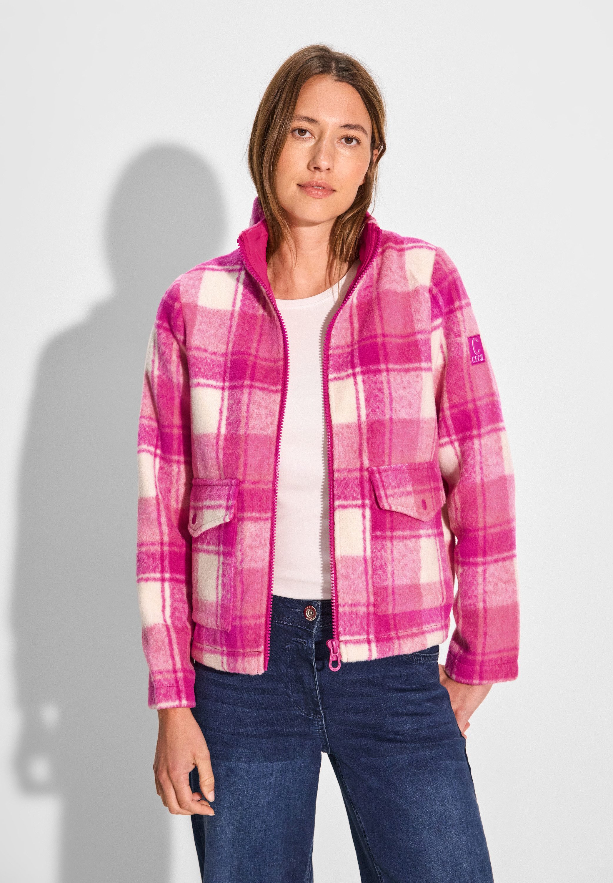Kurzjacke