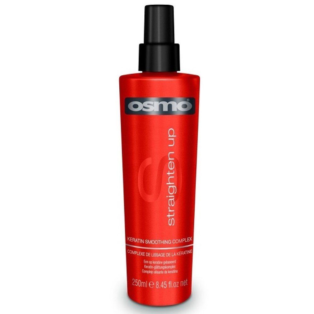 Up 250 REVLON Osmo Haarpflege-Spray Straighten PROFESSIONAL ml