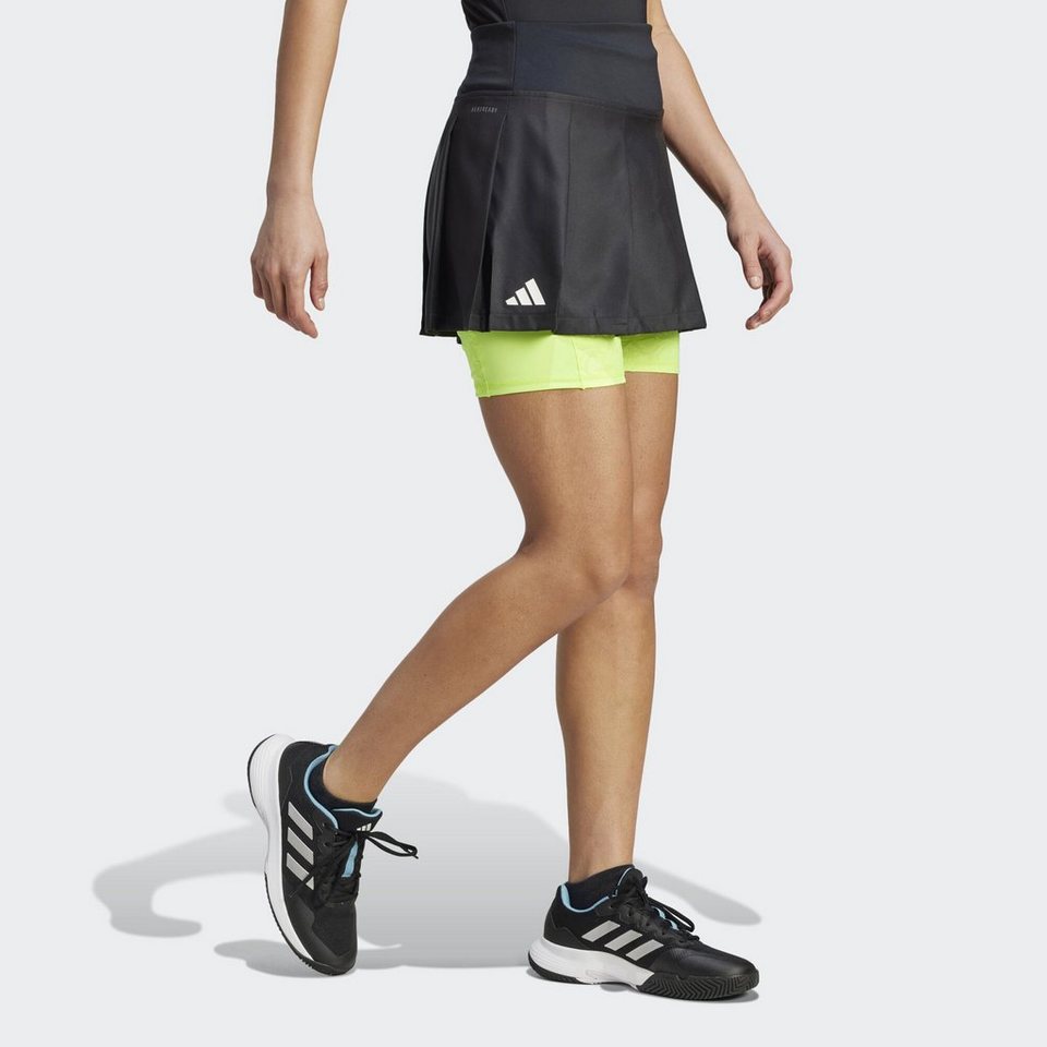tennisrock mit leggings adidas