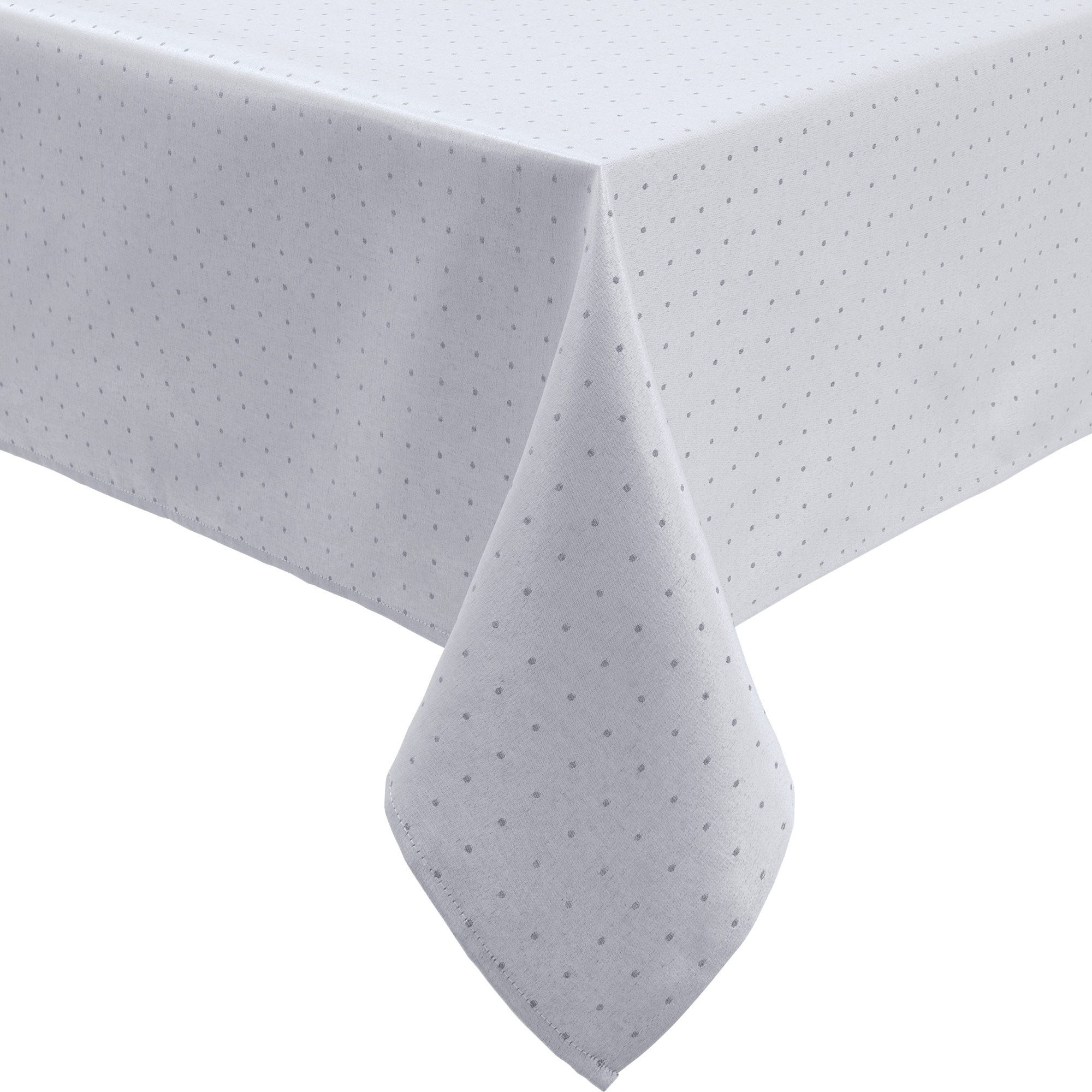 REDBEST Tischdecke Tischdecke "Alcona", Punkte günstig online kaufen