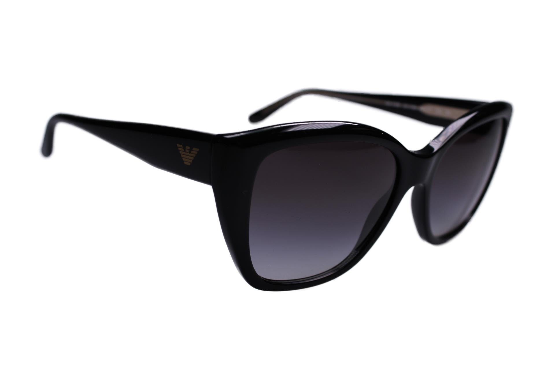 Emporio Armani Notizbuch Emporio Armani Sonnenbrille EA4198 501/8G