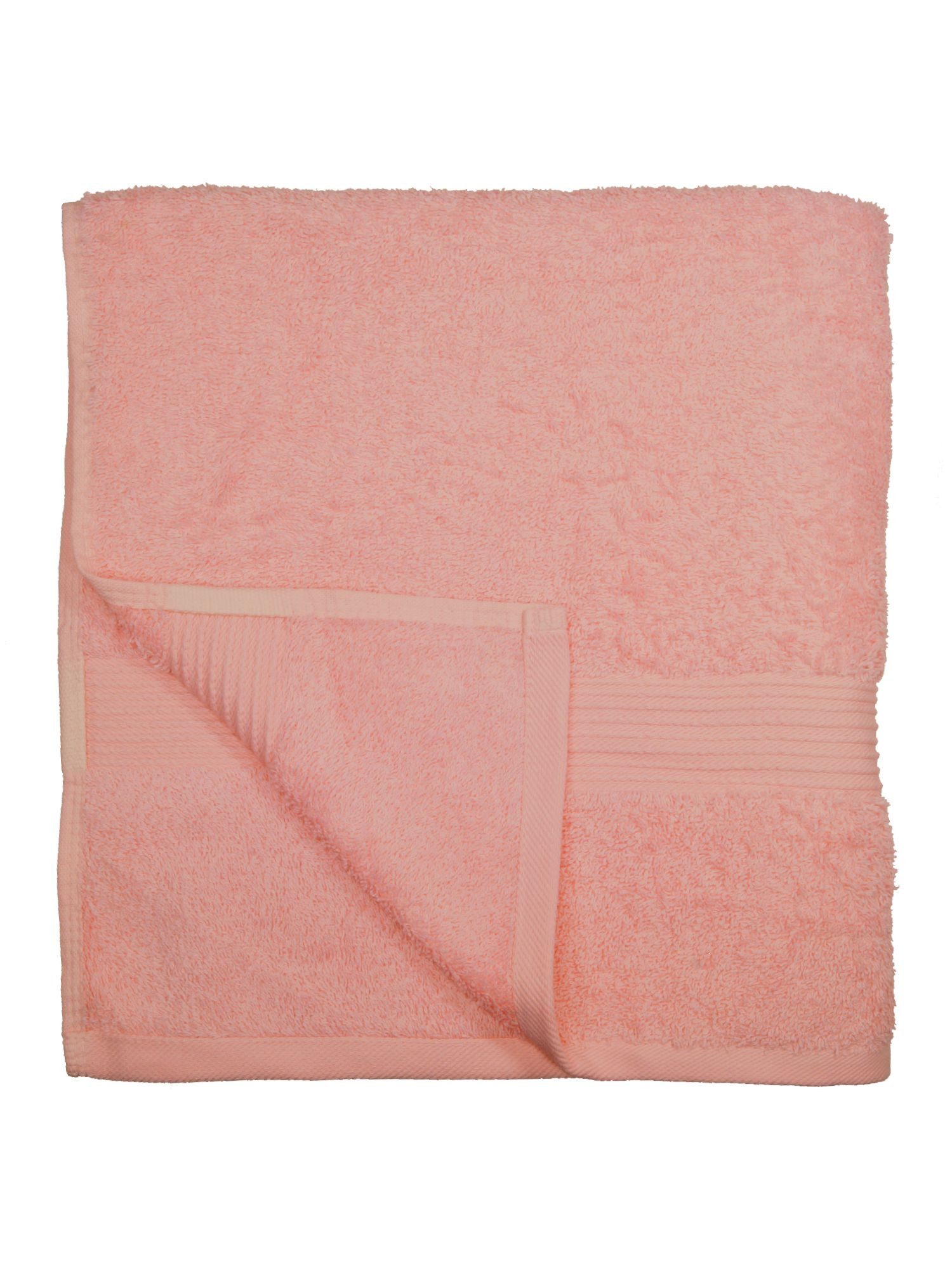 Julie Julsen Saunatuch 2-Saunatuch-Pastell Rosa-Saunatuch 80 günstig online kaufen