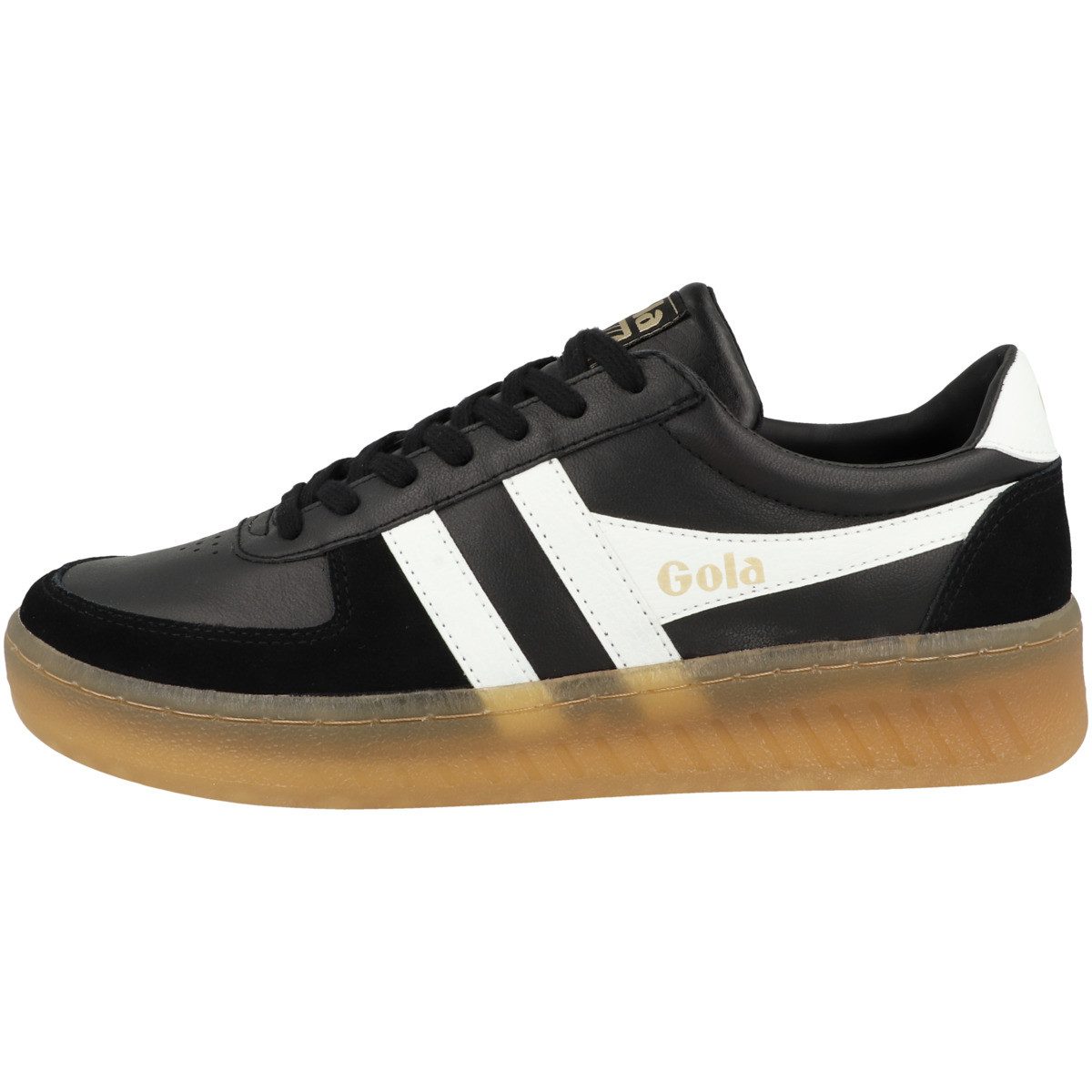 Grandslam Elite Herren Sneaker