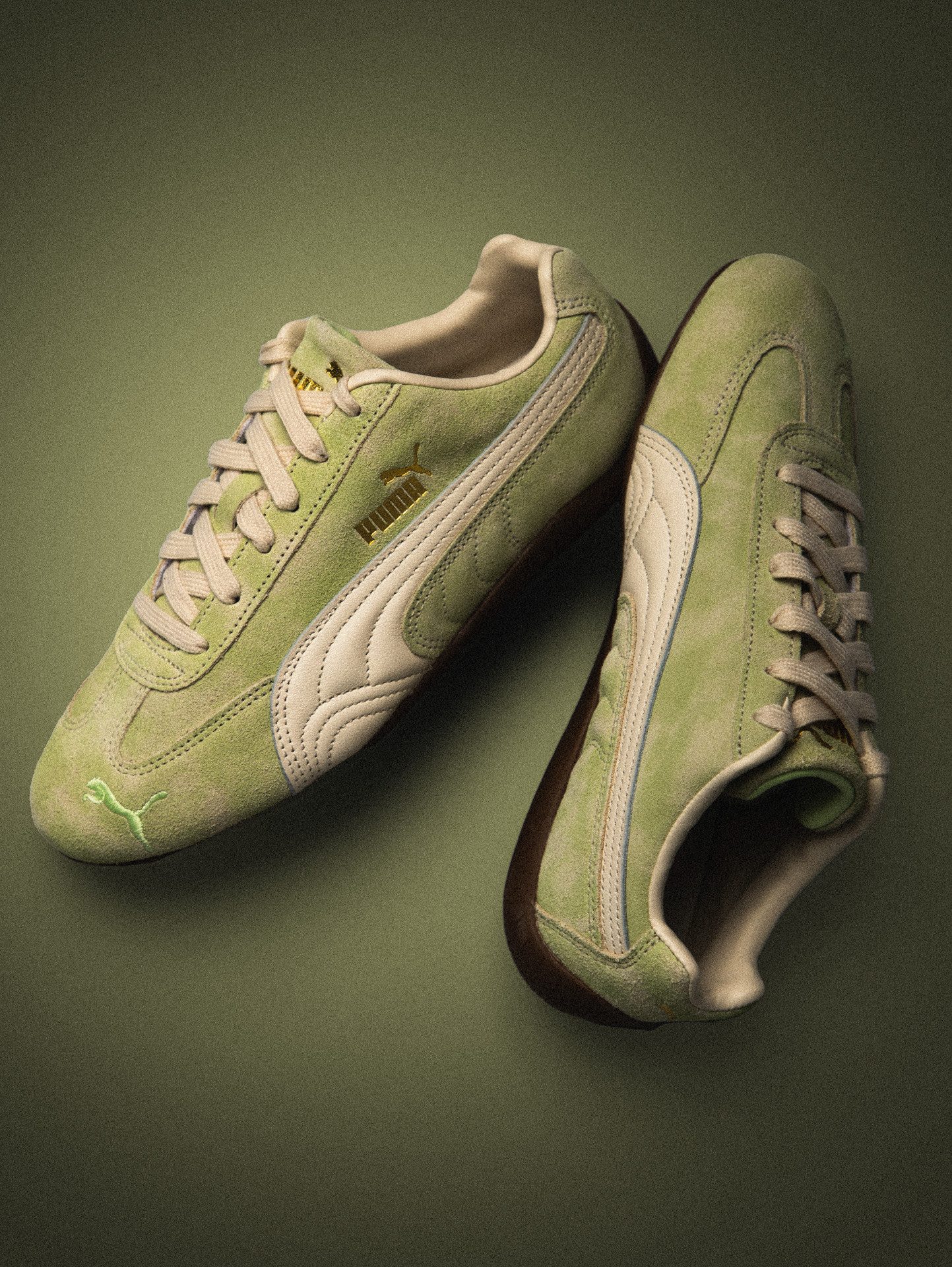 PUMA Puma Speedcat Faded Sneaker günstig online kaufen