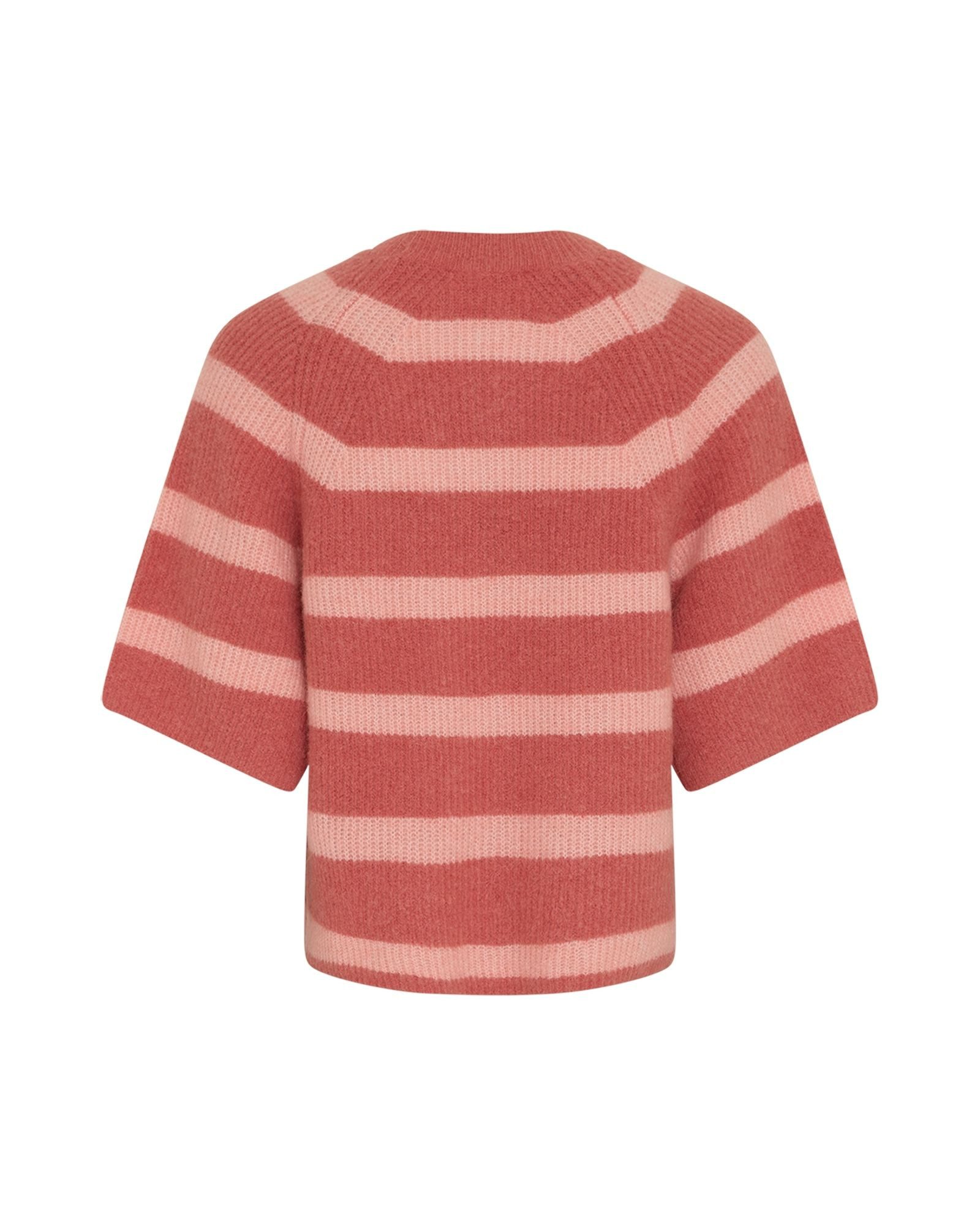 Moss Copenhagen Kurzarmshirt günstig online kaufen