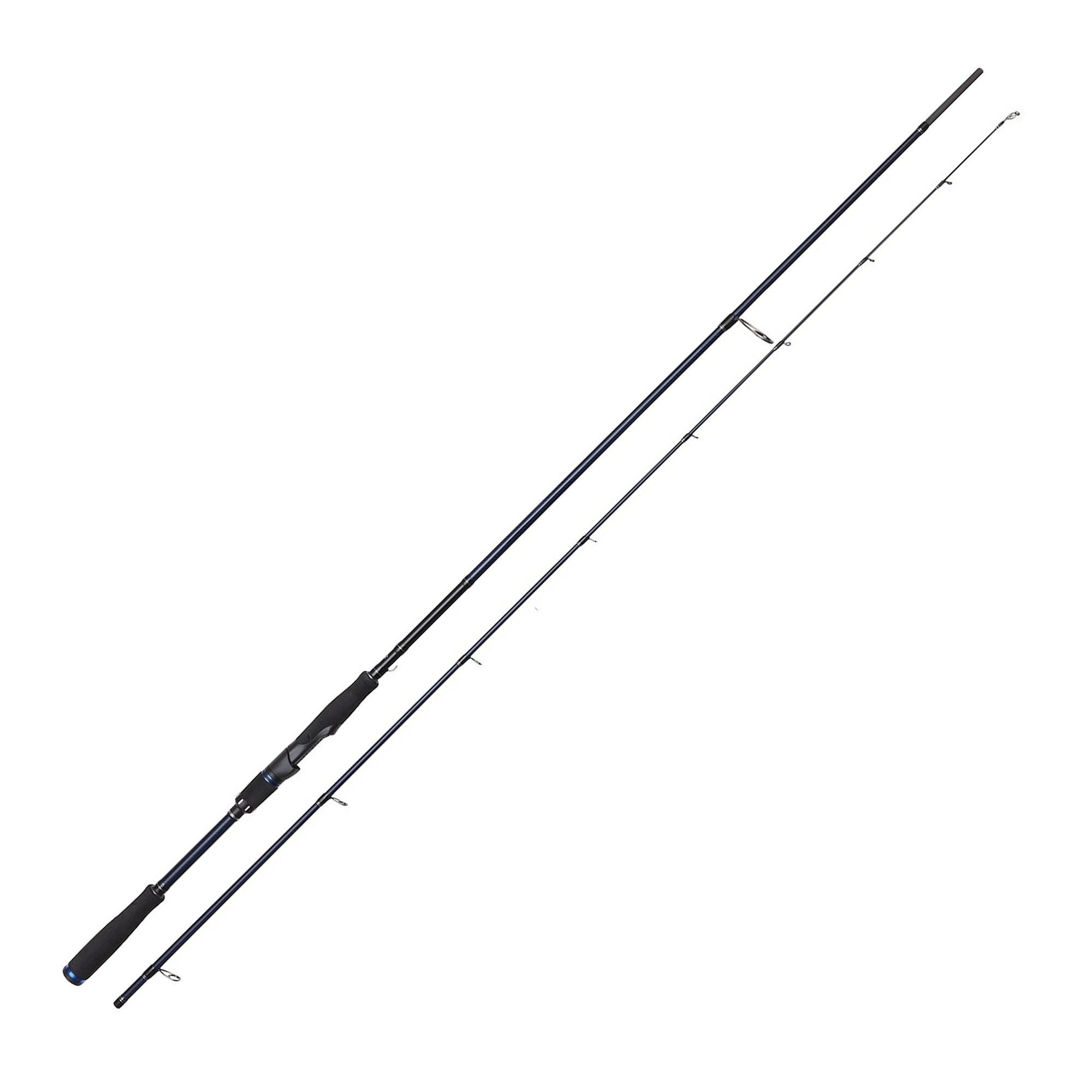 WESTIN Spinnrute W2 Precision Cast 8'2"/249Cm Mh 12-42G 2Sec
