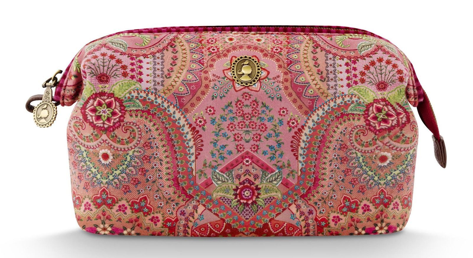 PiP Studio Сумки для туалетных принадлежностей Cosmetic Purse Jabali