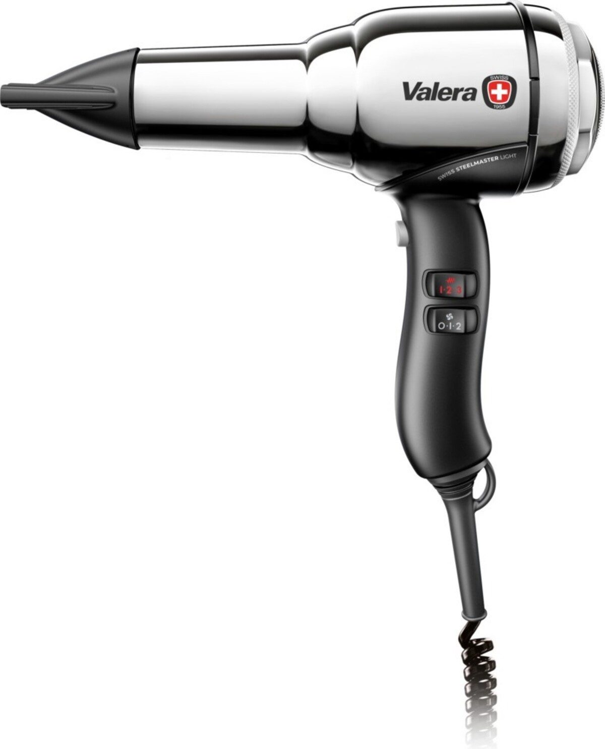Valera Wärmecape Valera Haartrockner SM 588.00/P CR
