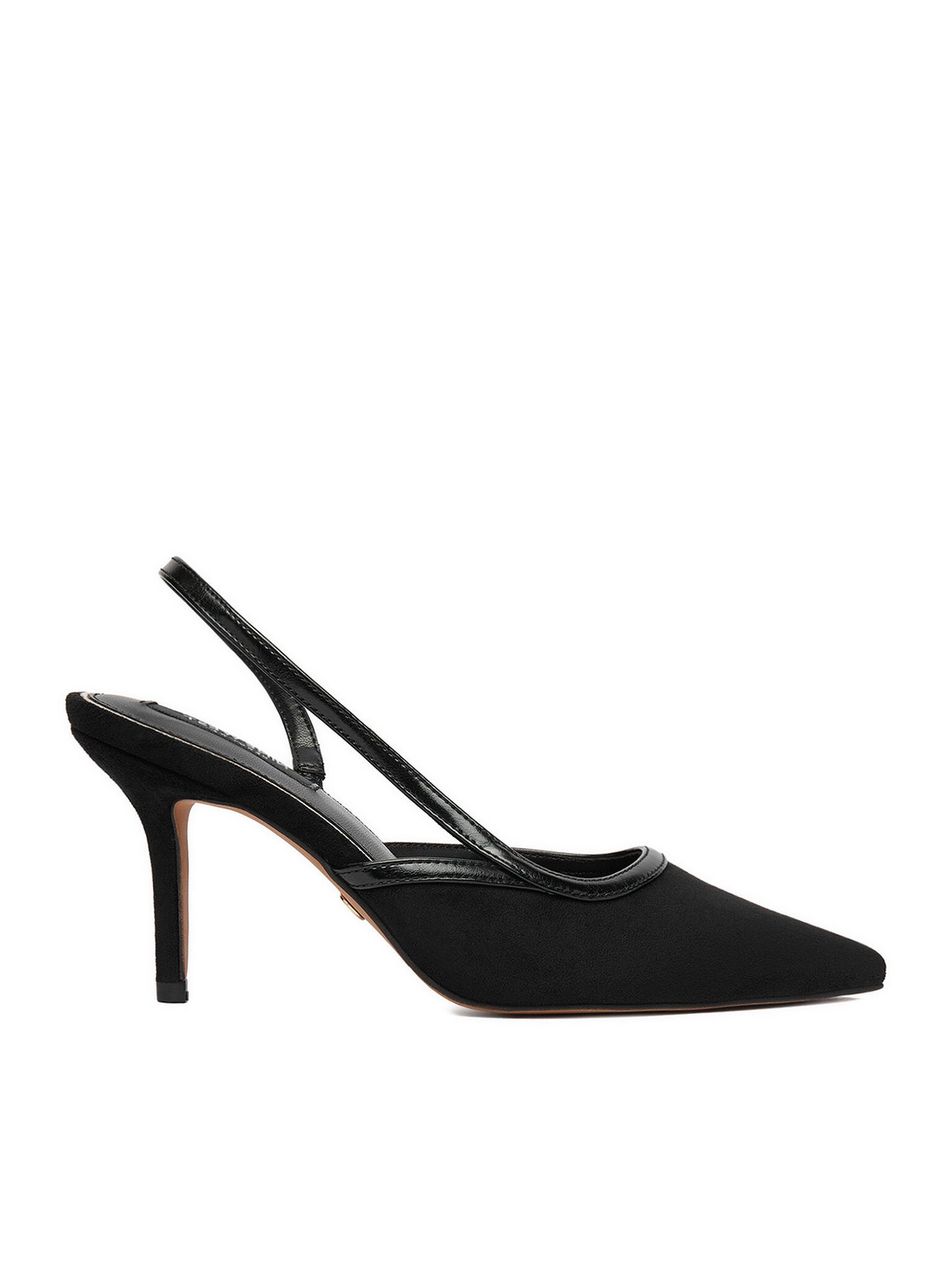 Nine West Nine West Damen High Heels Schwarz NINE WEST-EO-SX005 06 Schwarz High-Heel-Stiefel