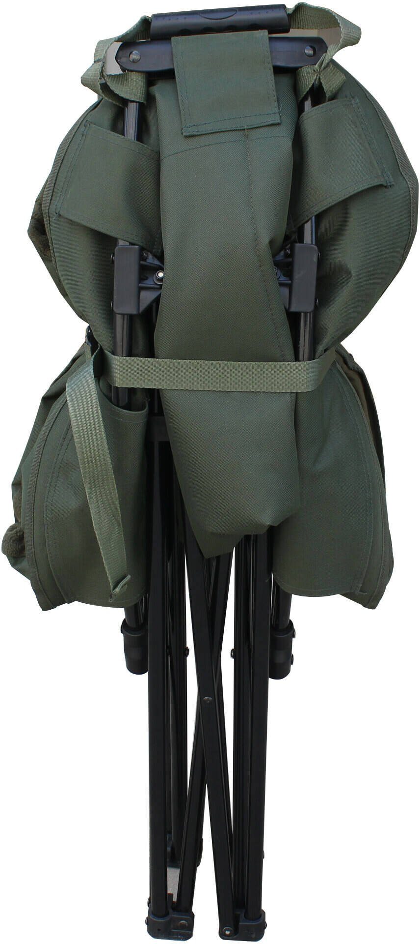 MK Angelsport Angelstuhl MK Carp Chair Passion Professionell