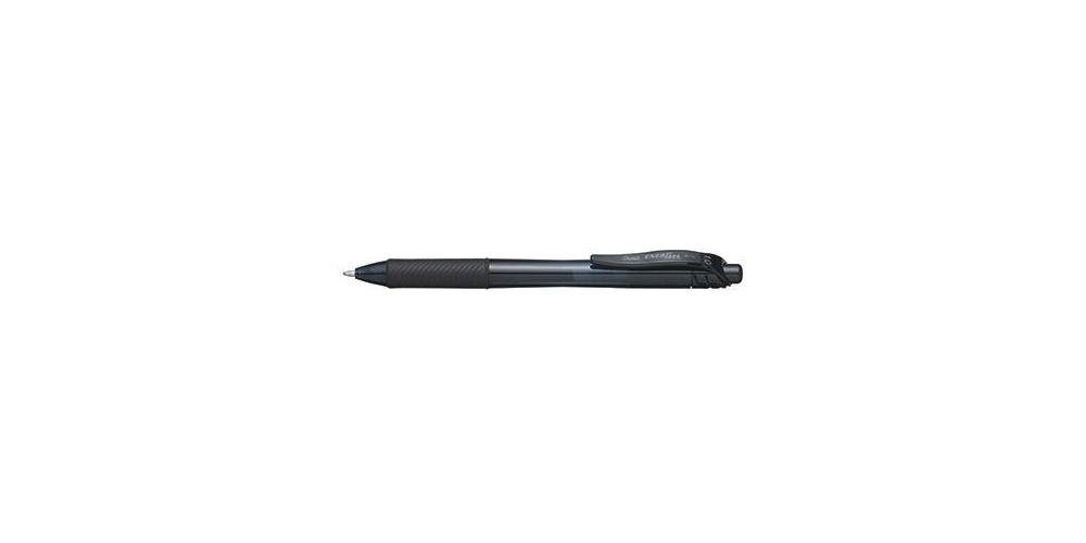 PENTEL Gelschreiber Geltintenroller EnerGel X BL110 Strichstärke: 0,5 mm Schreibfarbe: schwarz