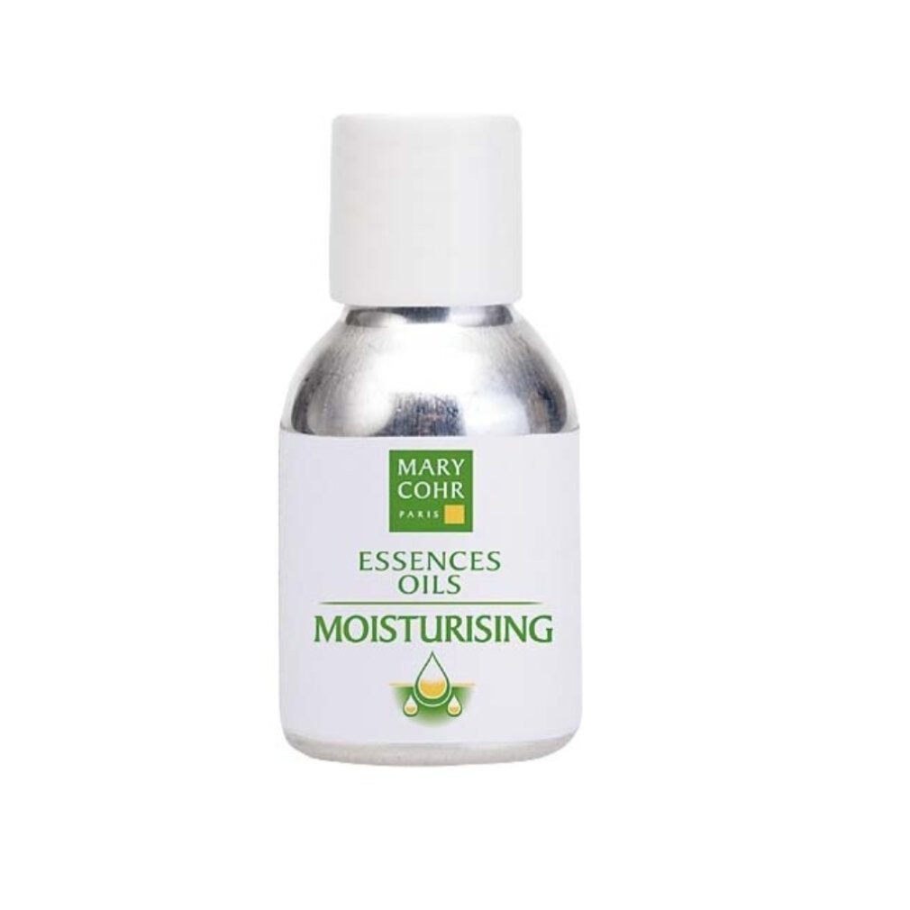 Tagescreme Ätherische Öle Feuchtigkeitscreme für das Gesicht 30 ml