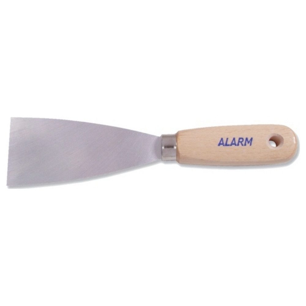 ALARM Werkzeuge Breitspachtel Alarm Werkzeuge 56022360 Malerspachtel (L x B) 210 mm x 60 mm