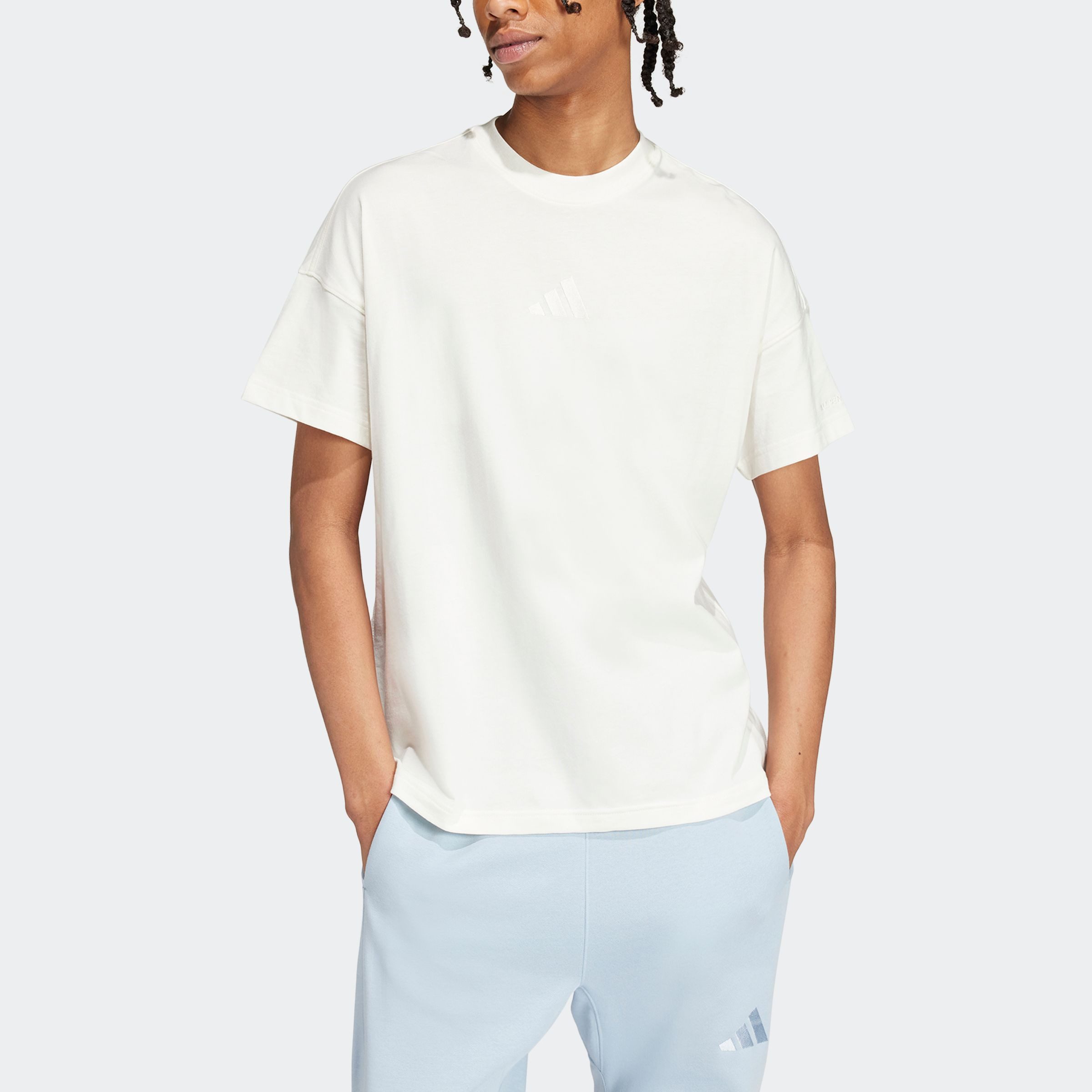 adidas Sportswear T-Shirt M A SZN günstig online kaufen