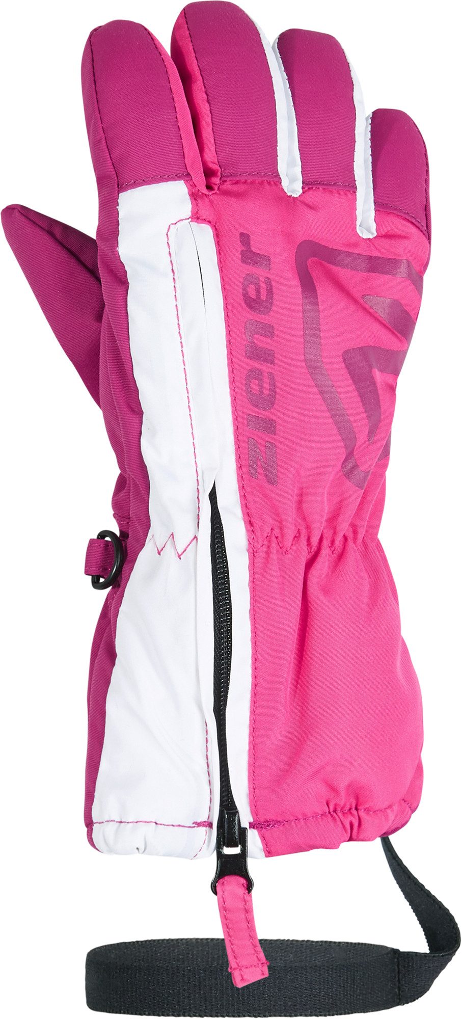 Ziener Skihandschuhe LEO-Z