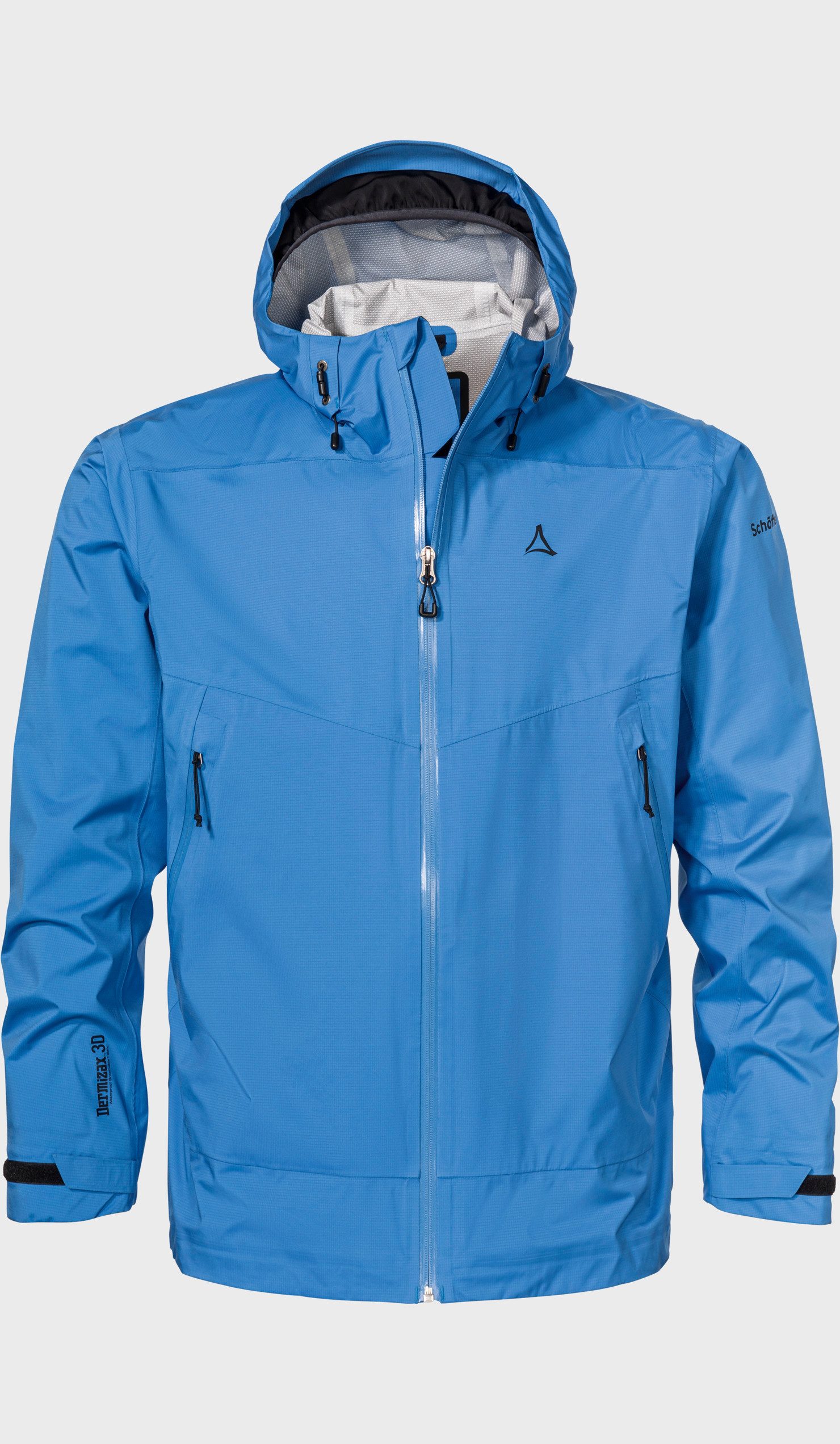 Schöffel Outdoorjacke 2.5L 3D Jacket Vistdal M