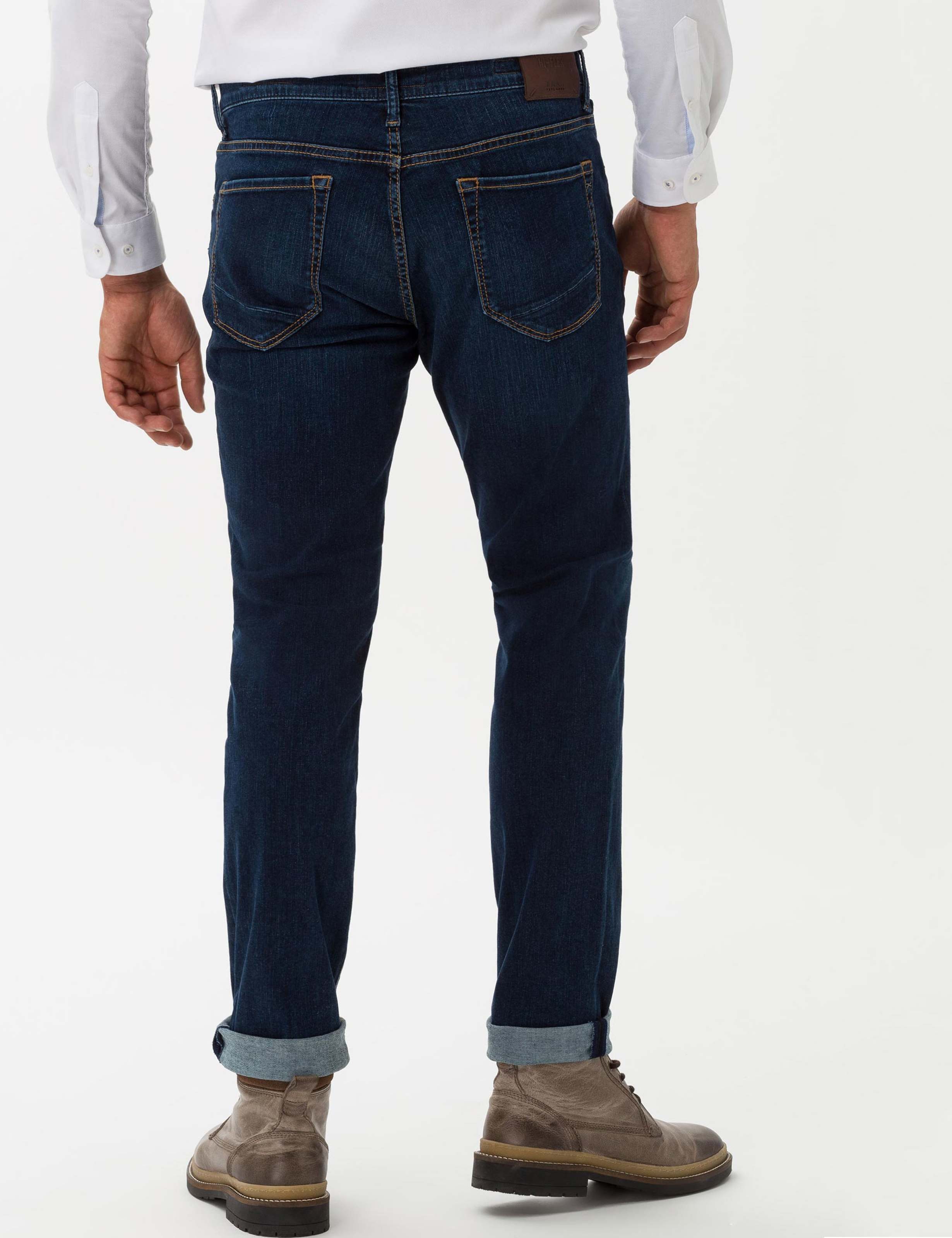 Brax 5-Pocket-Jeans Style CHUCK günstig online kaufen