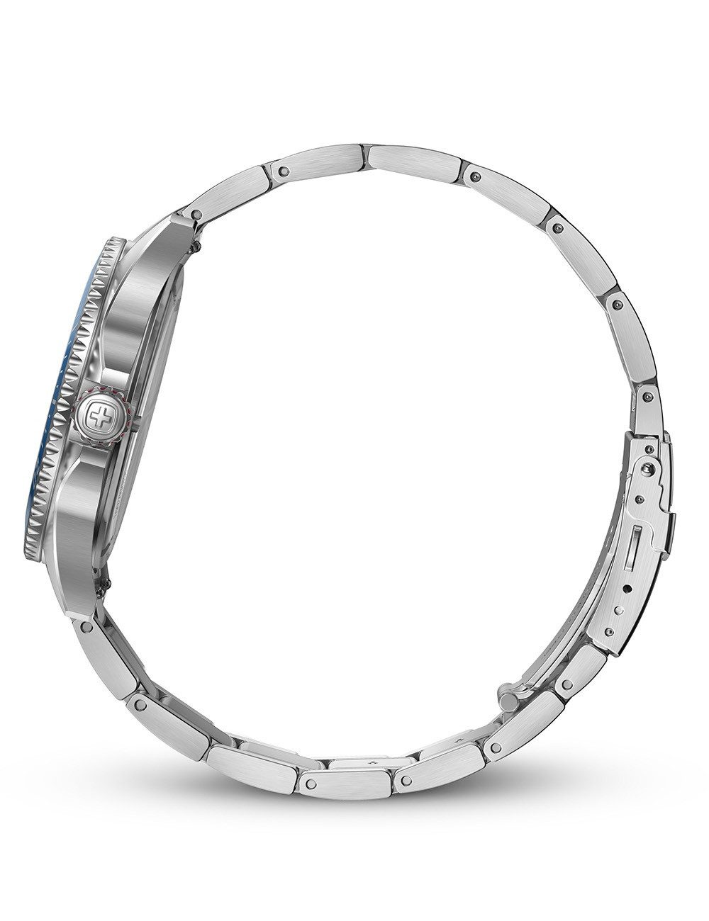 Wenger Quarzuhr Wenger 01.2031.103 Herrenuhr Ececutive 40mm 20ATM Wenger 01.2031.103 Herrenuhr Ececutive 40mm 20ATM