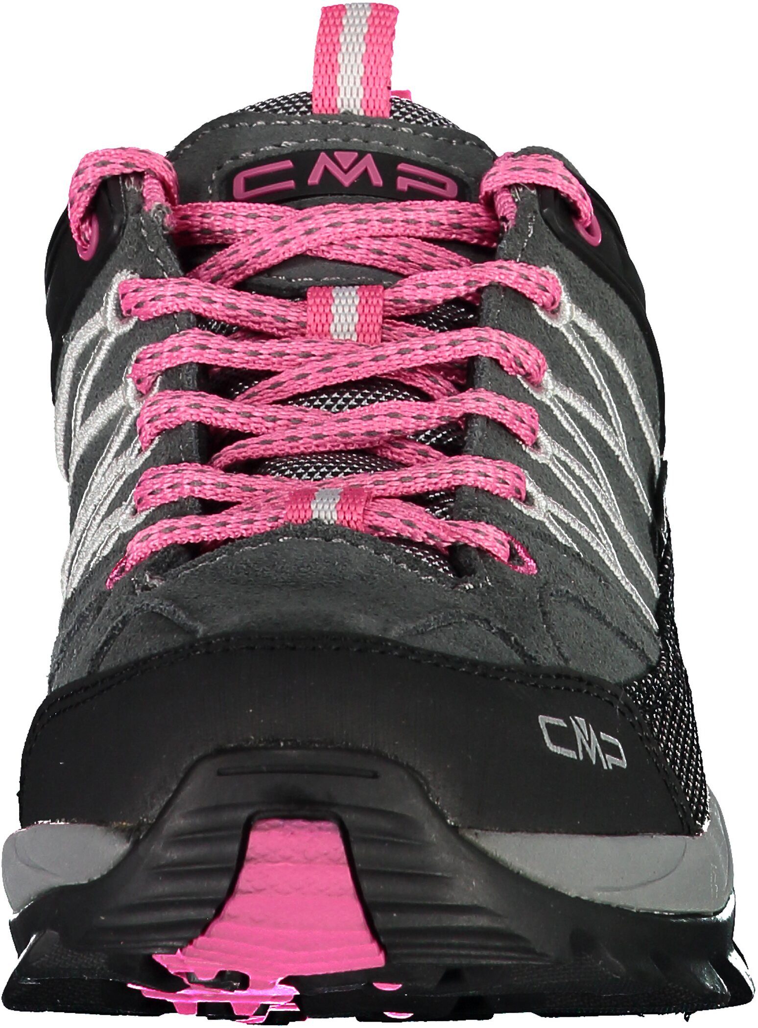 CMP RIGEL LOW WMN WP TREKKING SHOES Wanderschuh wasserdicht