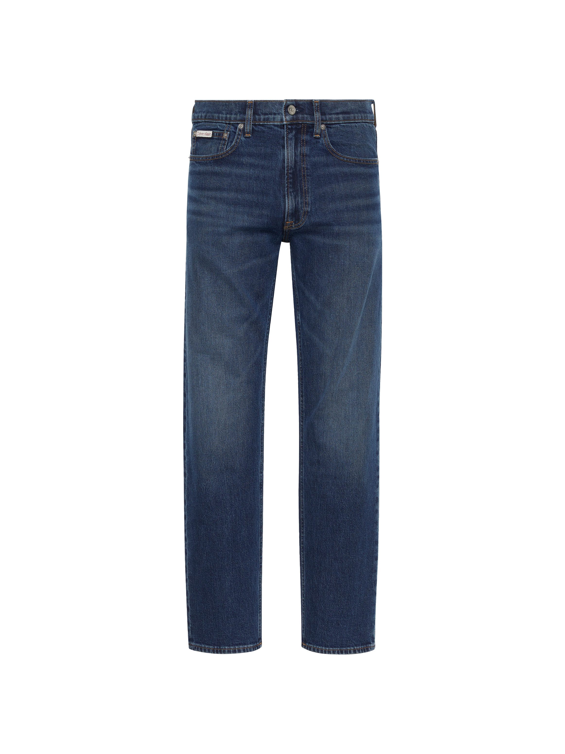 Straight-Jeans STNDRD STRGHT JEANS