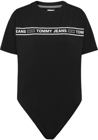 Tommy Jeans Curve Tommy Džinsai Curve Glaustinukė »TJW C...