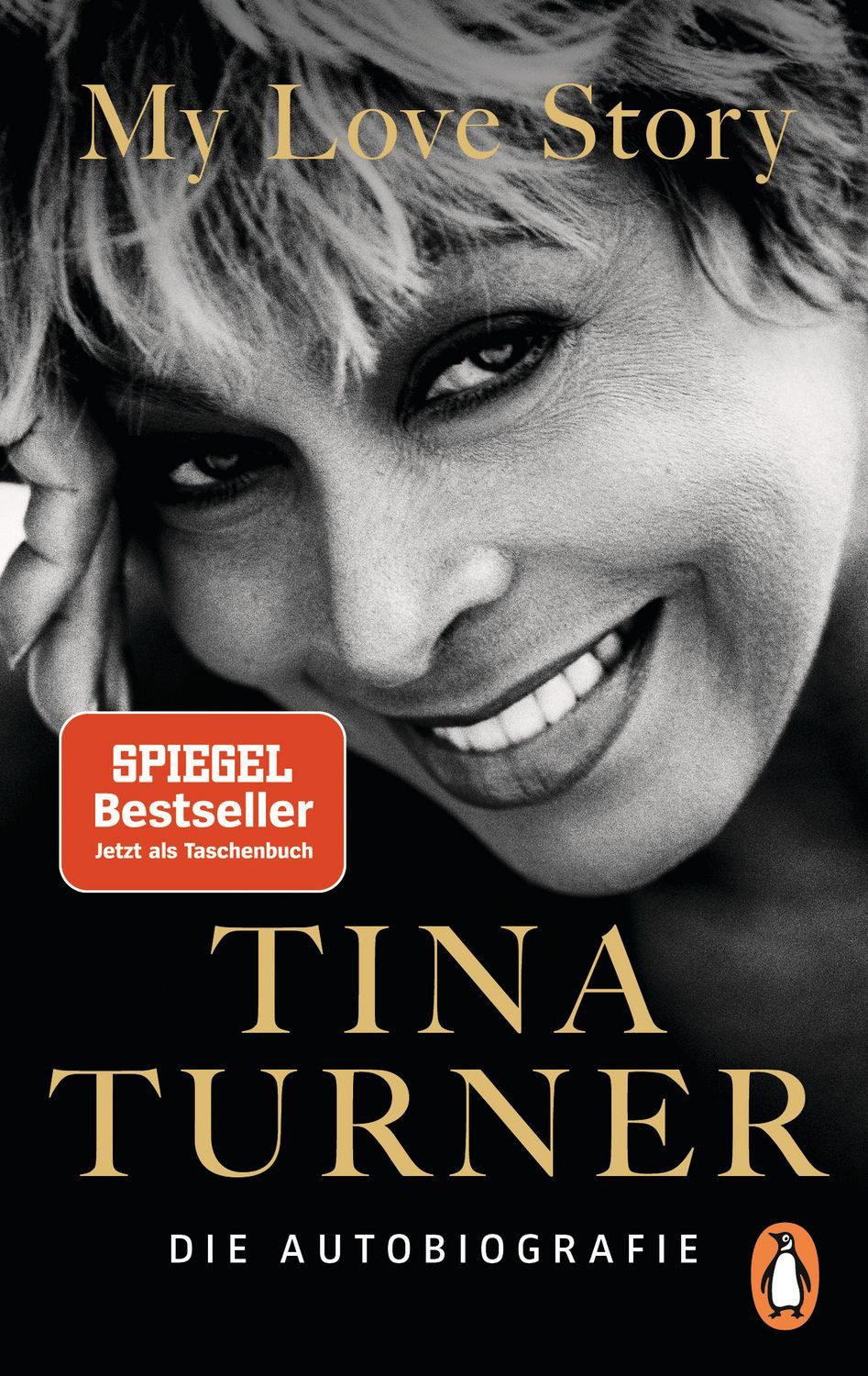Sachbuch My Love Story Die Autobiografie Tina Turner