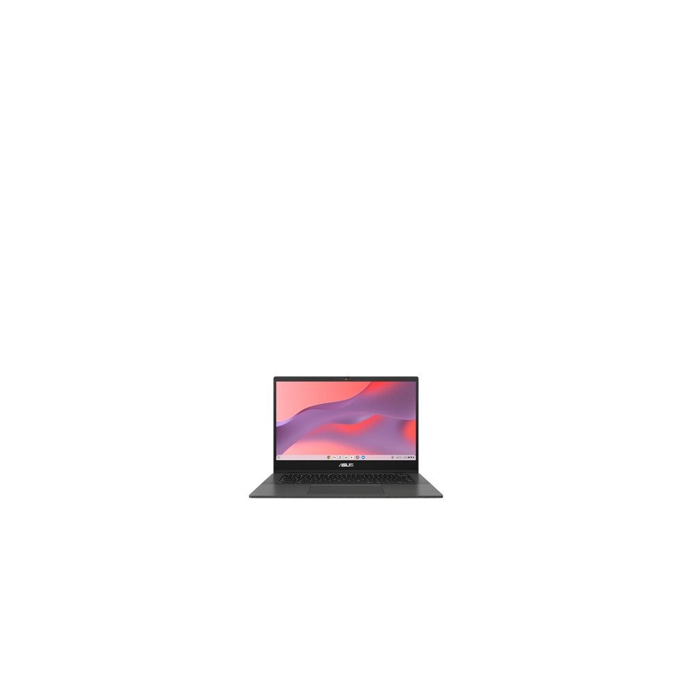 Asus Chromebook CM1402CM2A Laptop Schwarz Notebook