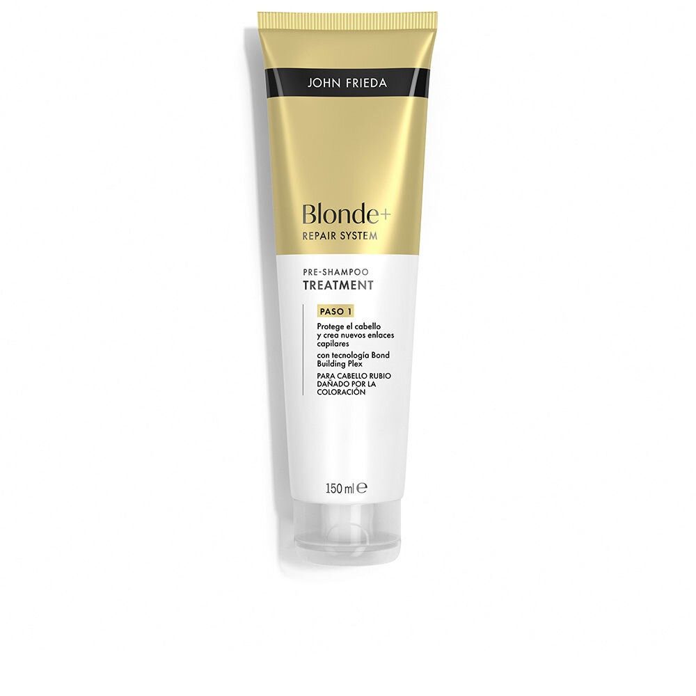 John Frieda Haarmaske Haarmaske John Frieda BLONDE+ REPAIR SYSTEM
