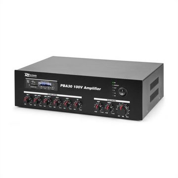 Power Dynamics PBA30 100V Audioverstärker