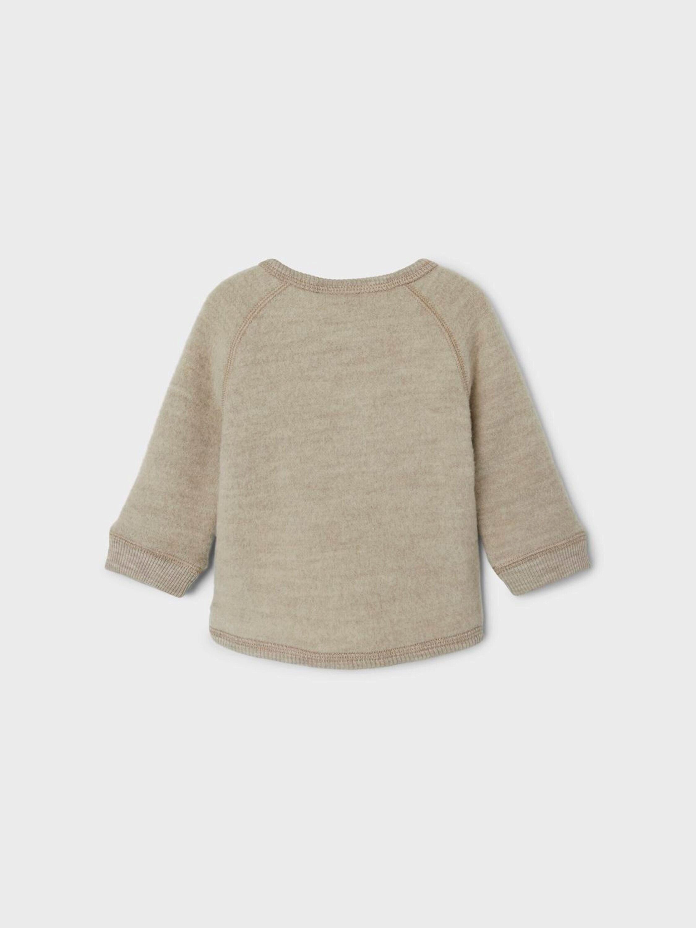 Produktbild von Next REGULAR FIT - Strickjacke - Navy White/beige