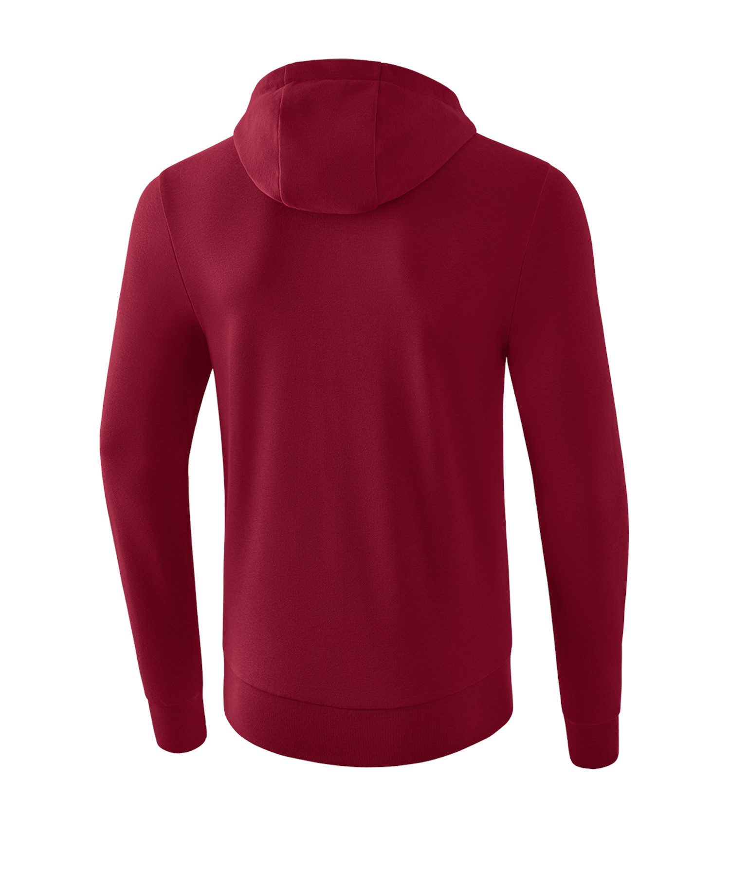 Erima Sweatjacke Erima Basic Kapuzenjacke Kapuzenjacken günstig online kaufen