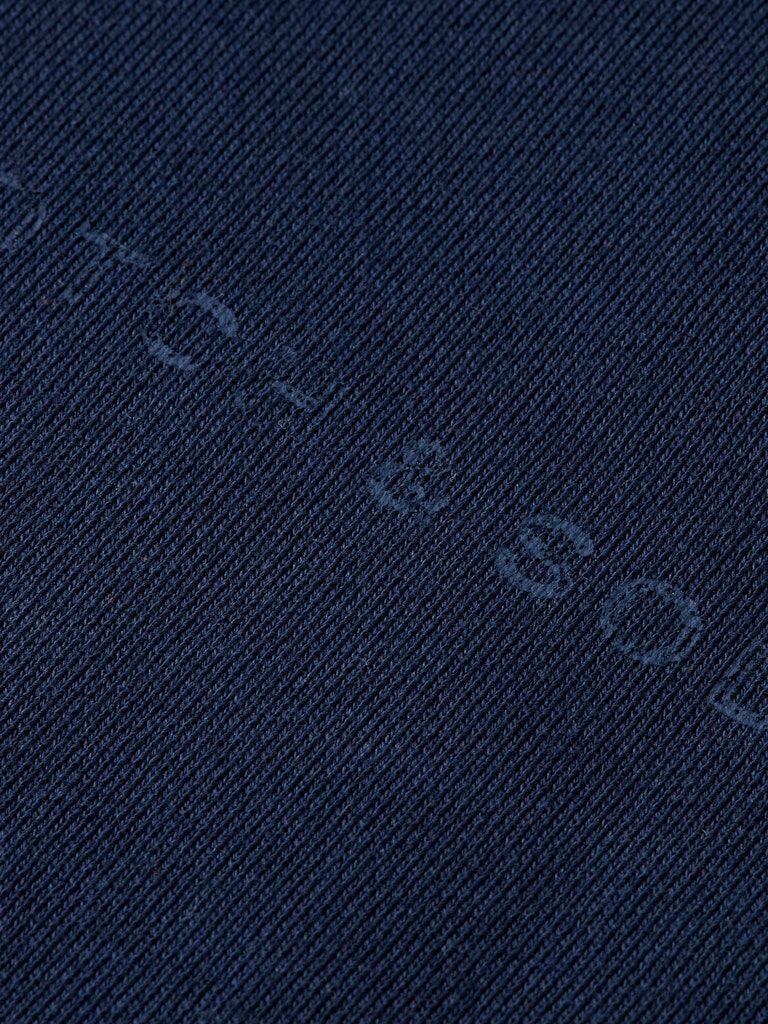 Scotch & Soda Sweater Seasonal core - Logo sweatshirt