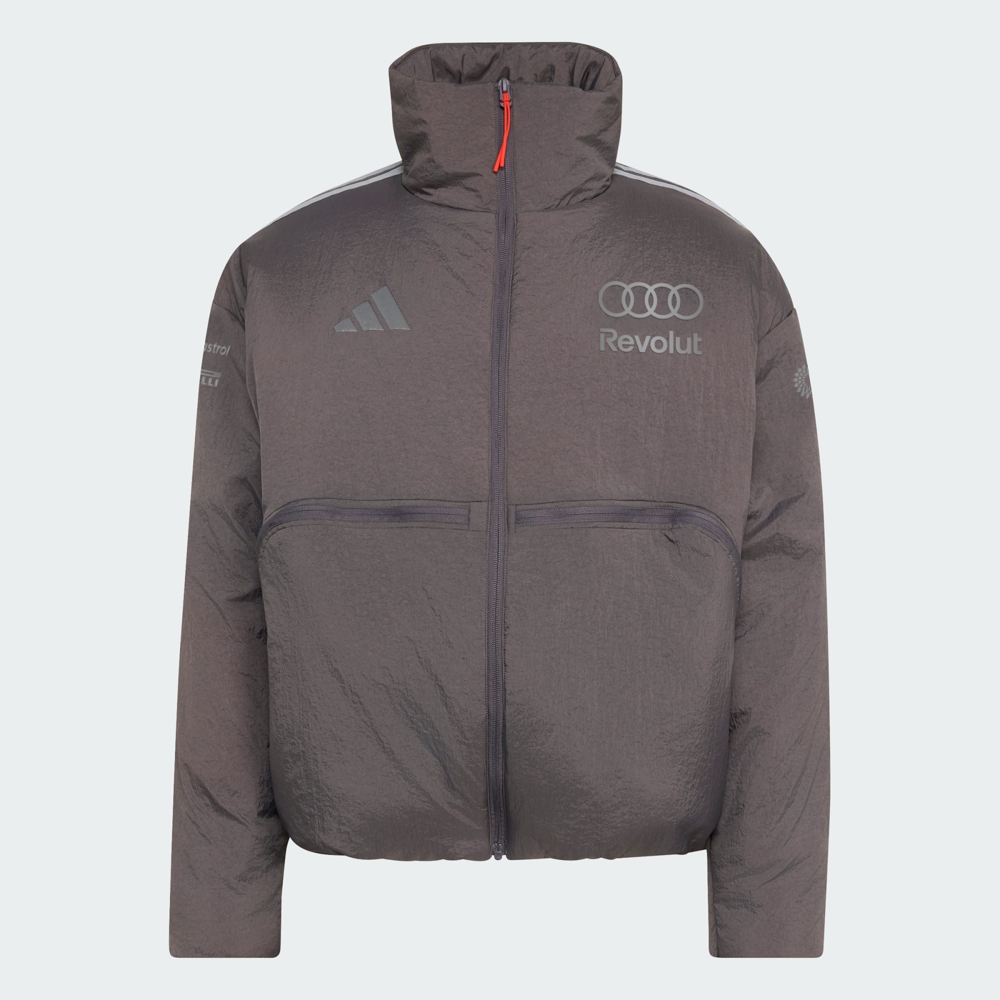adidas Performance Funktionsjacke (1-St)