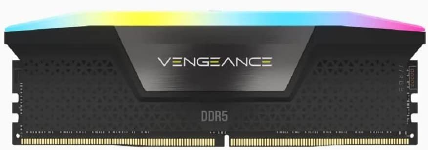 Corsair Vengeance RGB DDR5 5200MHz 32GB (2x16GB) Arbeitsspeicher