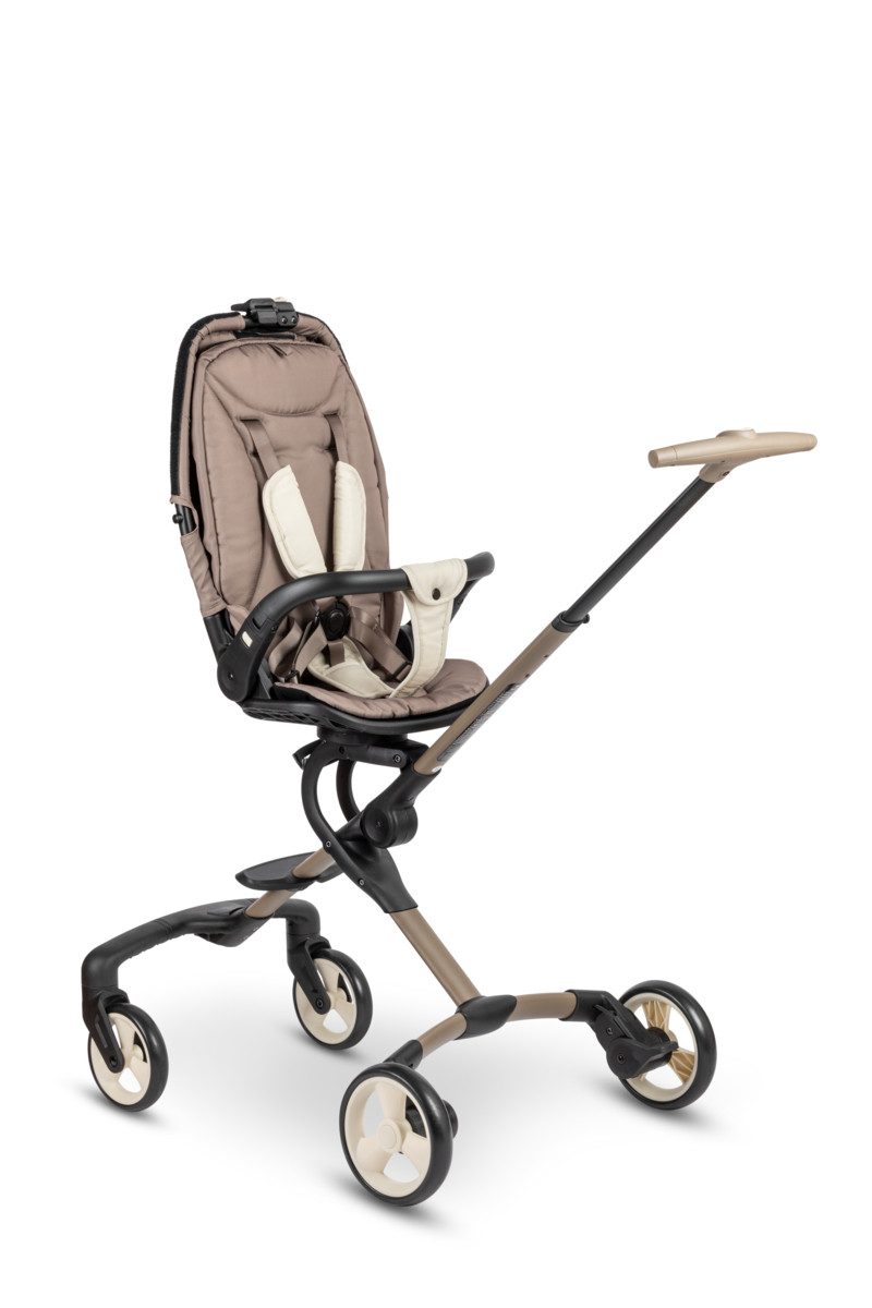 Micro Kinder-Buggy micro baby cruiser 360