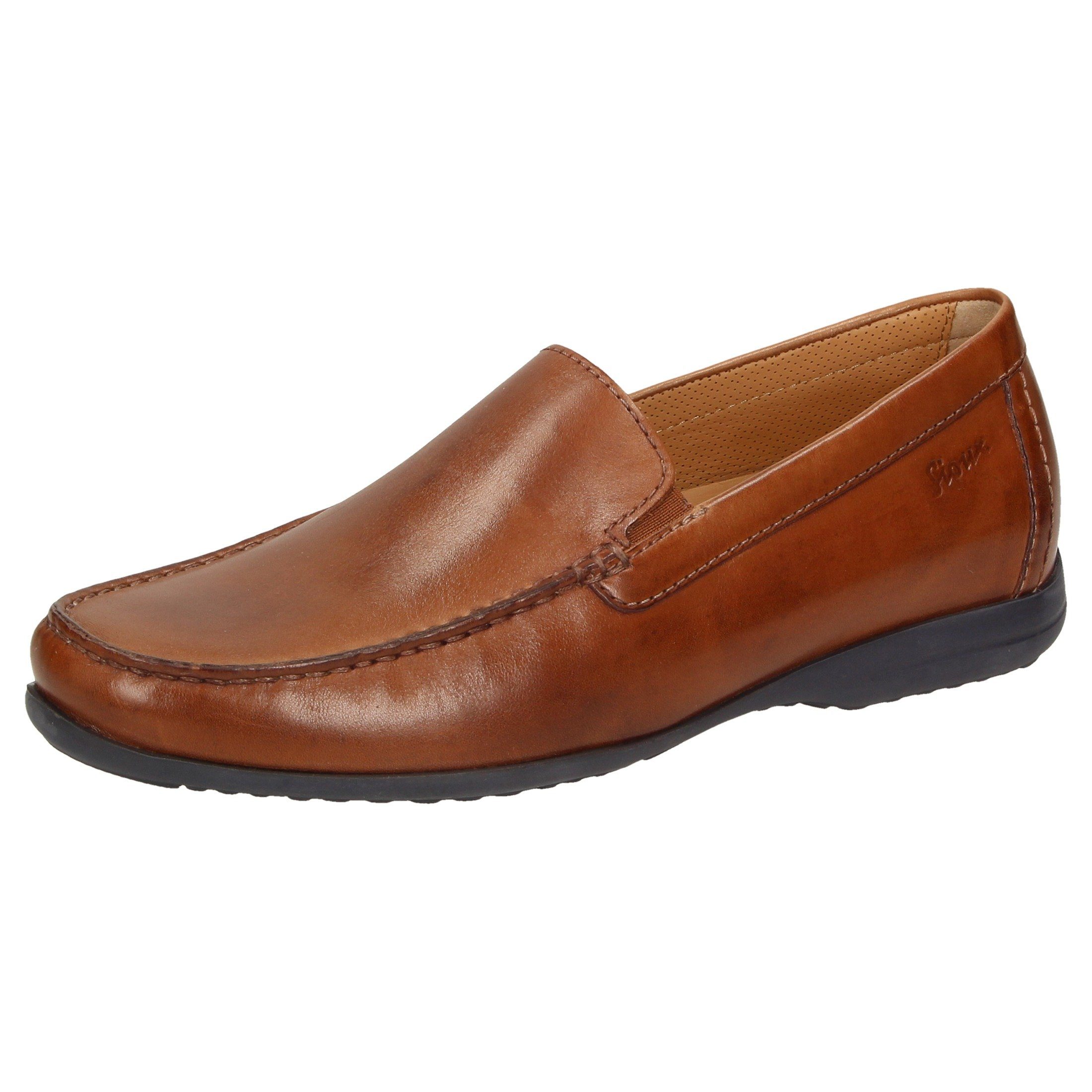 SIOUX Gion-XL Slipper günstig online kaufen