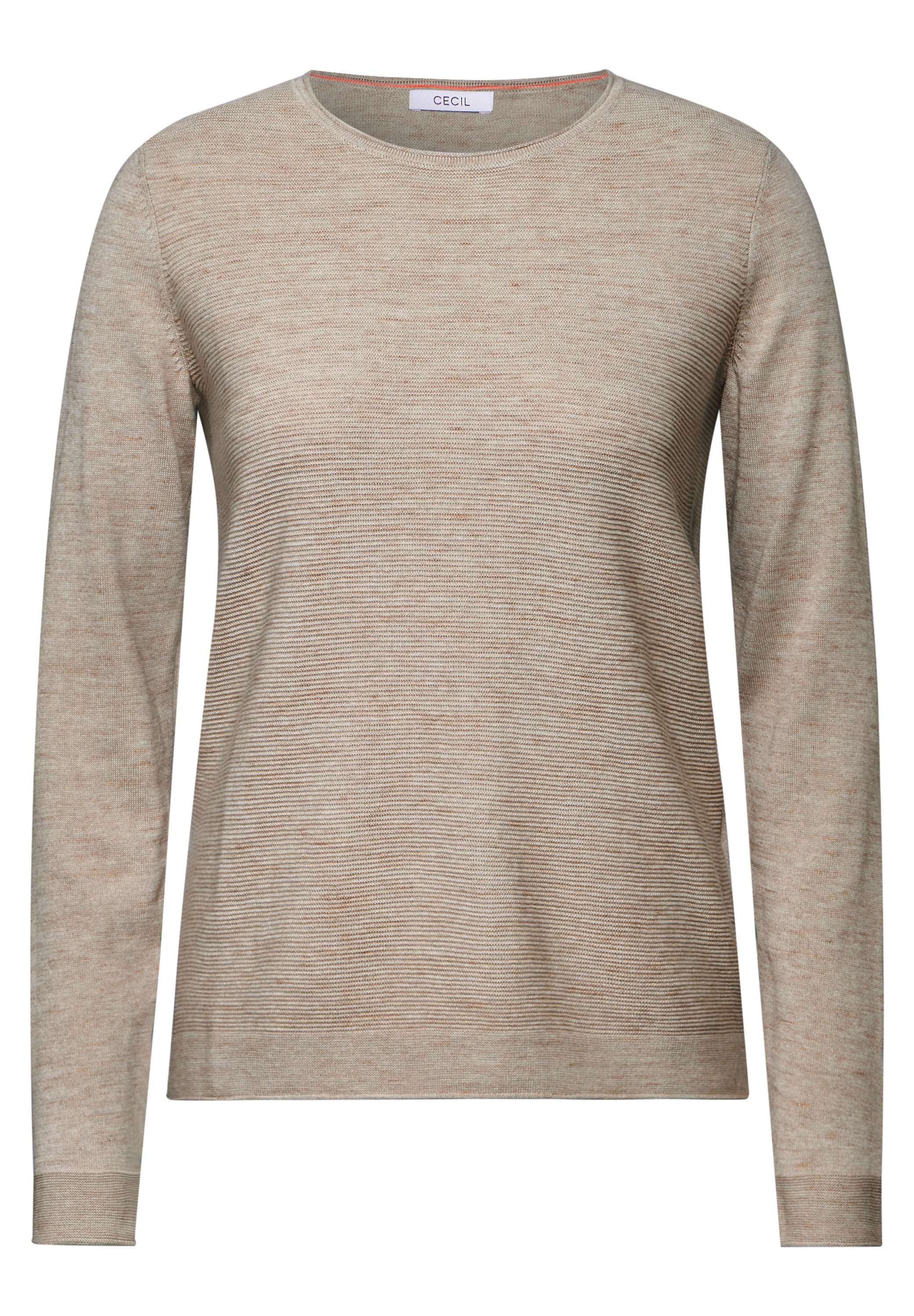 CECIL Stillpullover günstig online kaufen