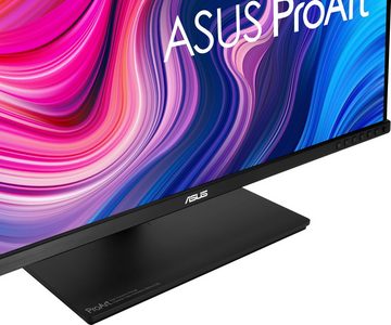 Asus PA329CV LCD-Monitor (81 cm/32 ", 3840 x 2160 px, 4K Ultra HD, 5 ms Reaktionszeit, 60 Hz, IPS-LED)