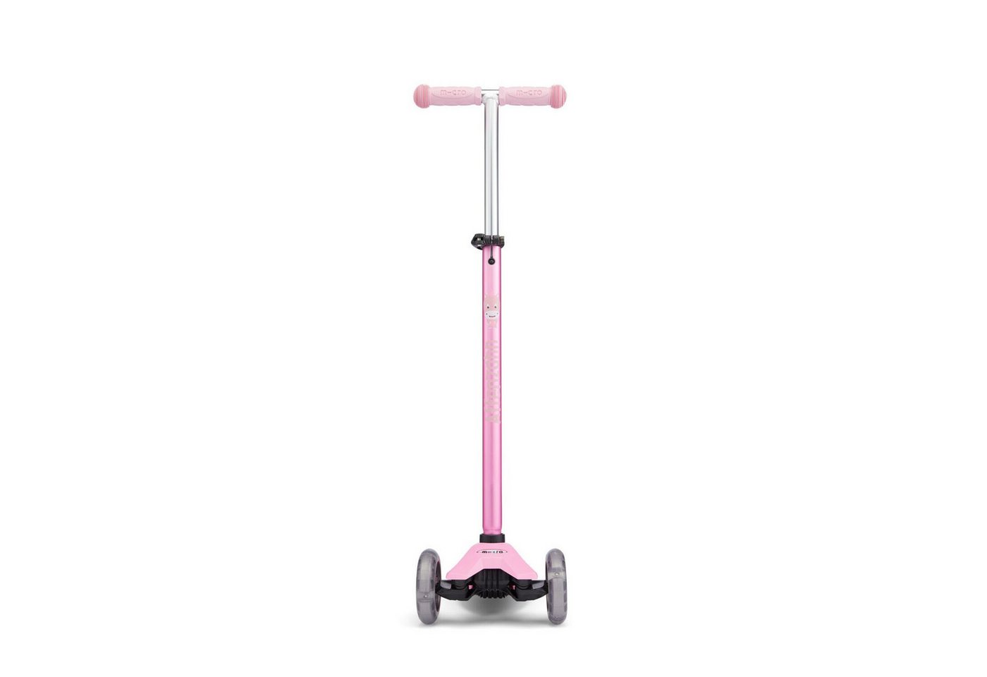 Thumbnail - Micro Scooter maxi micro LED by Affenzahn