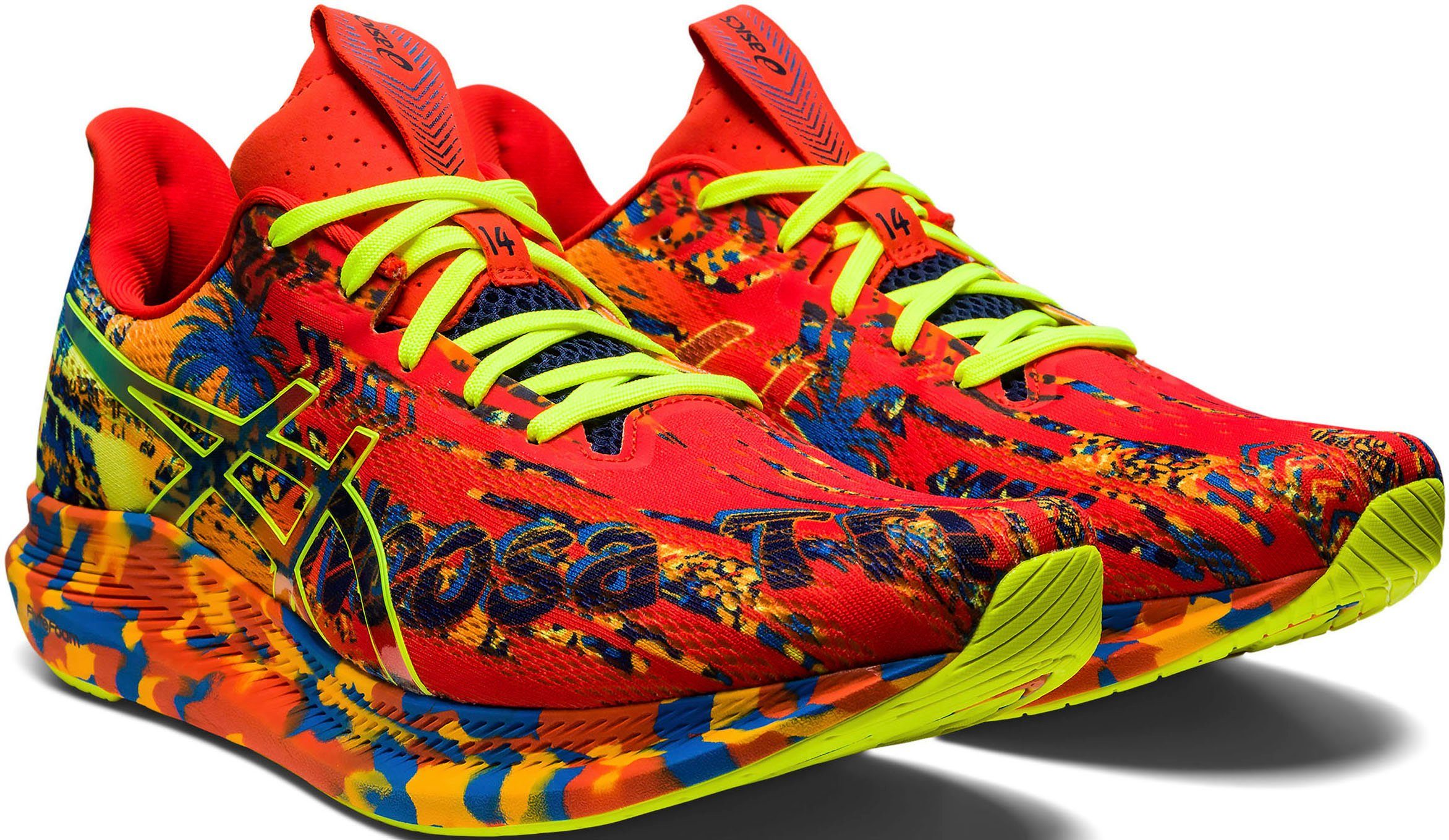 Asics »NOOSA TRI 14« Laufschuh online kaufen | OTTO