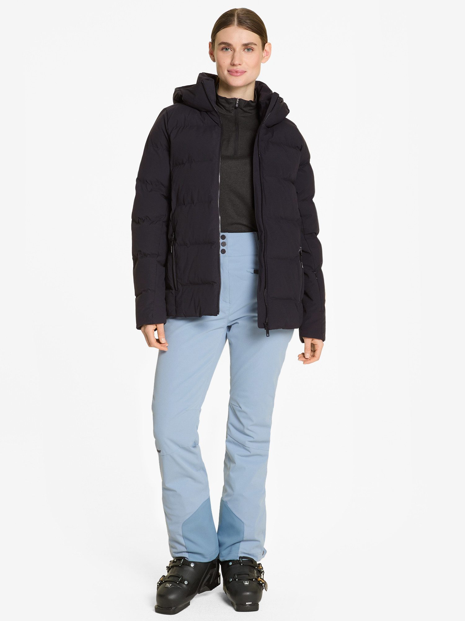 Ziener Skihose TILLA lady (pants ski)