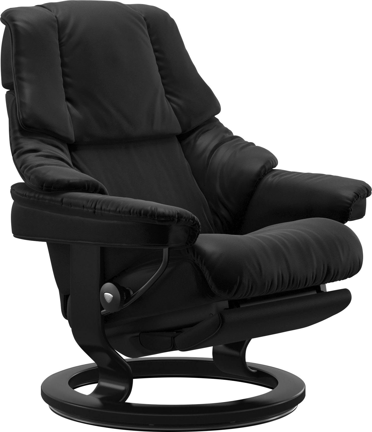 Stressless® Relaxsessel Reno, elektrisch verstellbar, optional günstig online kaufen