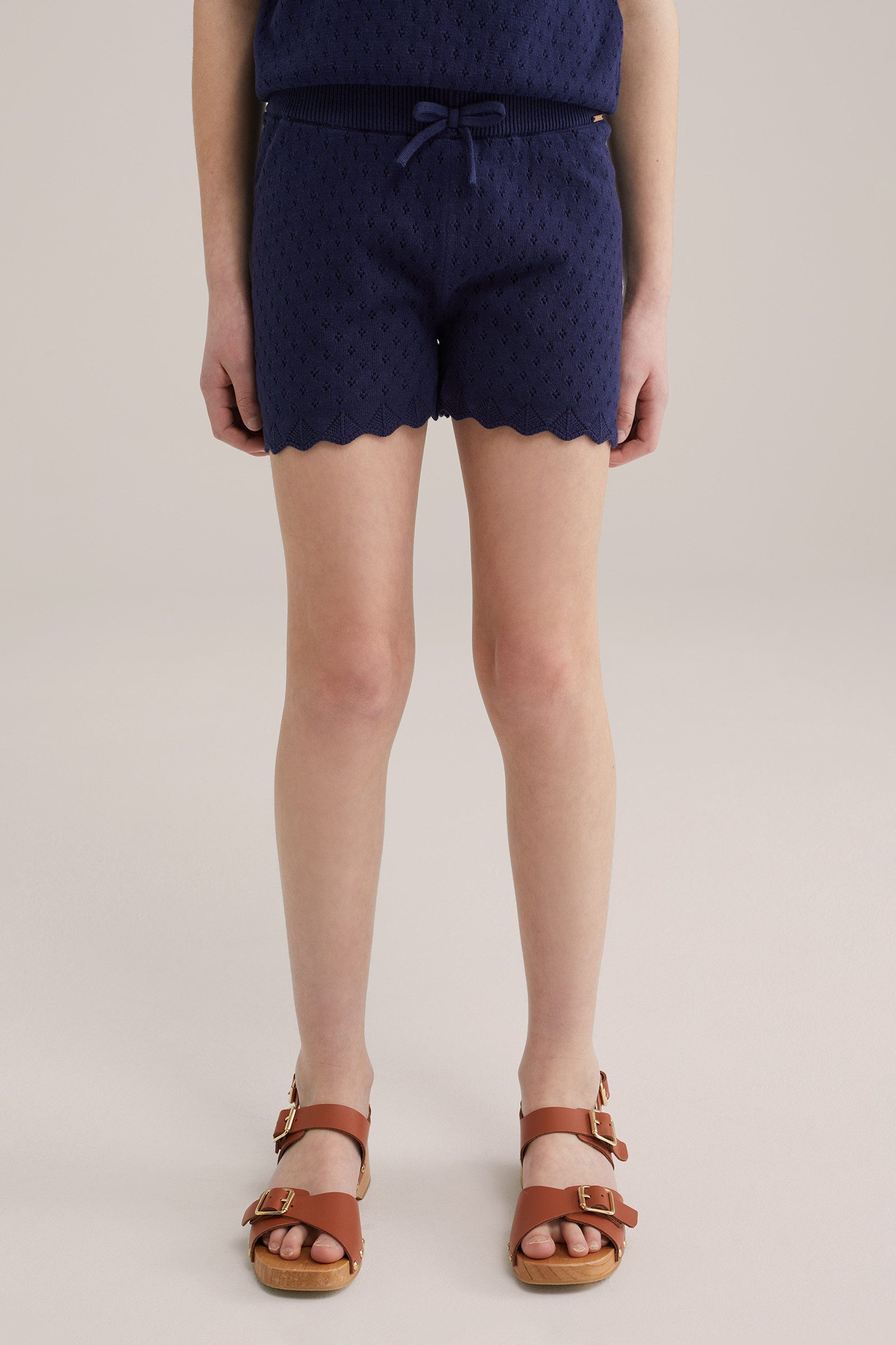 WE Fashion Shorts (1-tlg) günstig online kaufen