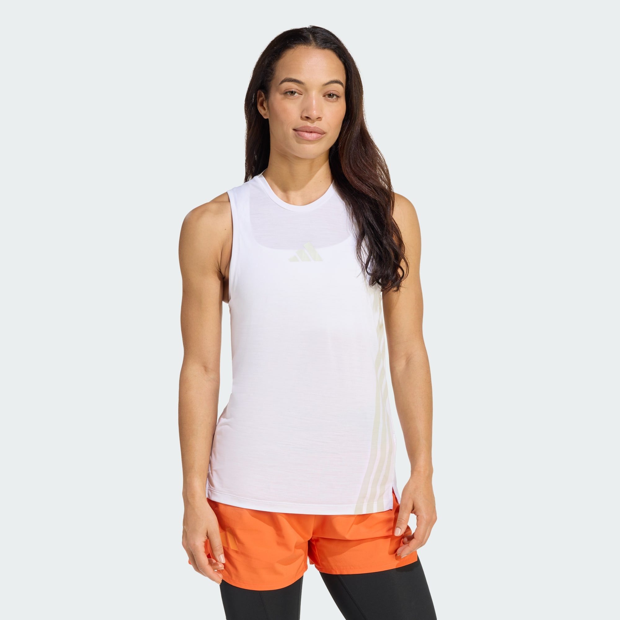 adidas TERREX Trainingstop TERREX XPERIOR CLIMACOOL+ TANKTOP (1-tlg)