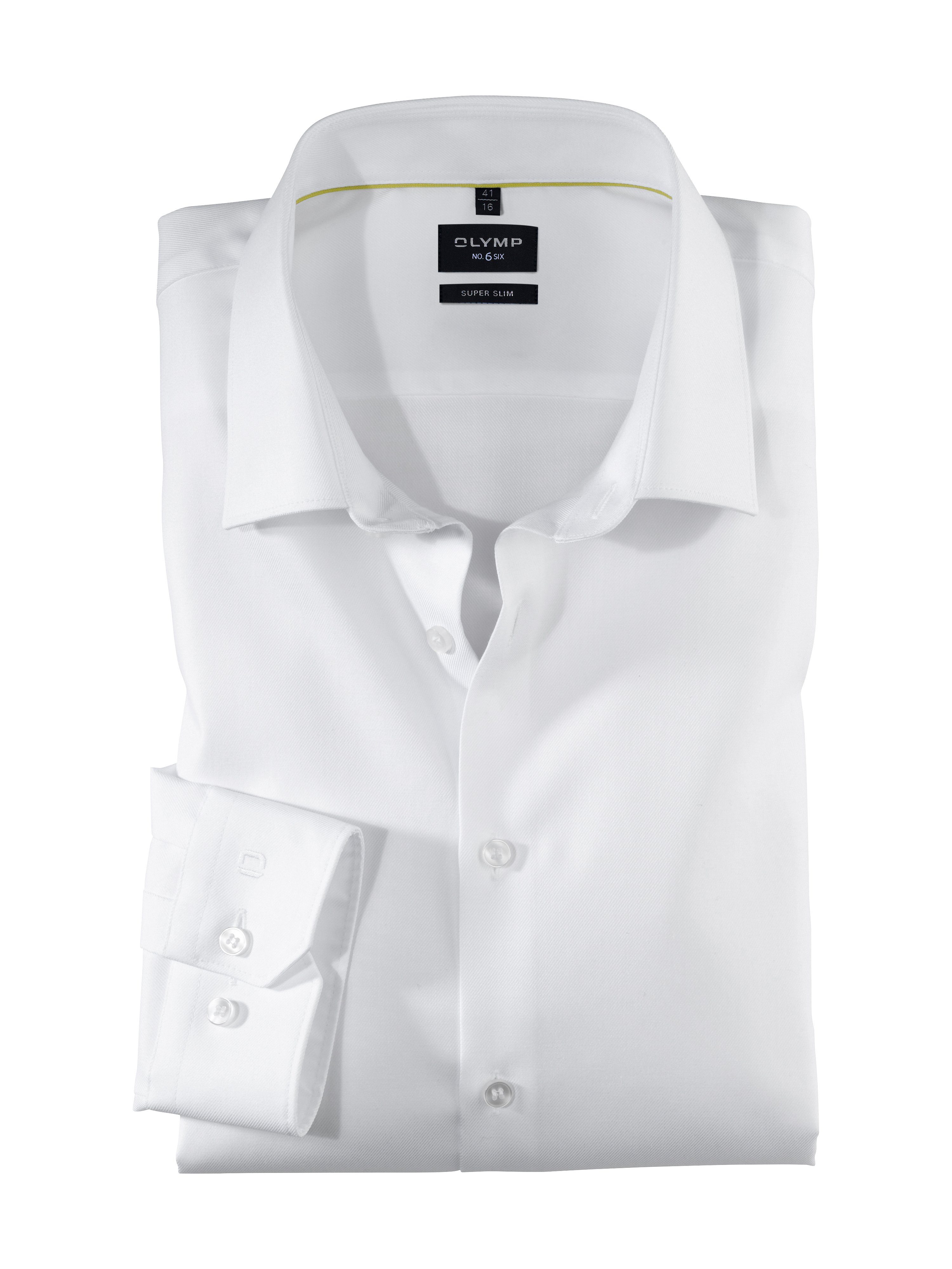 Businesshemd No. Six super slim
