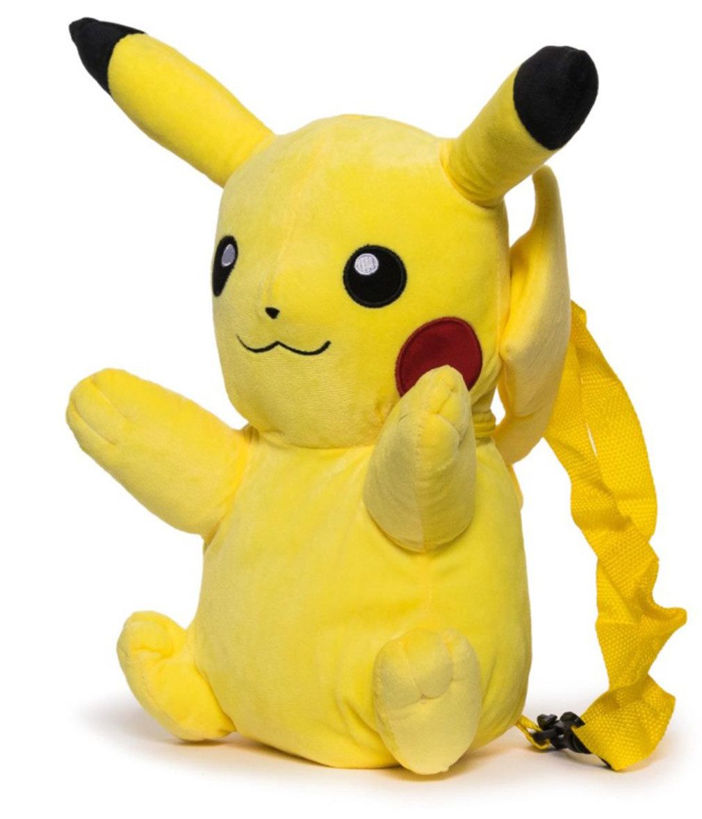 Rucksack Pikachu