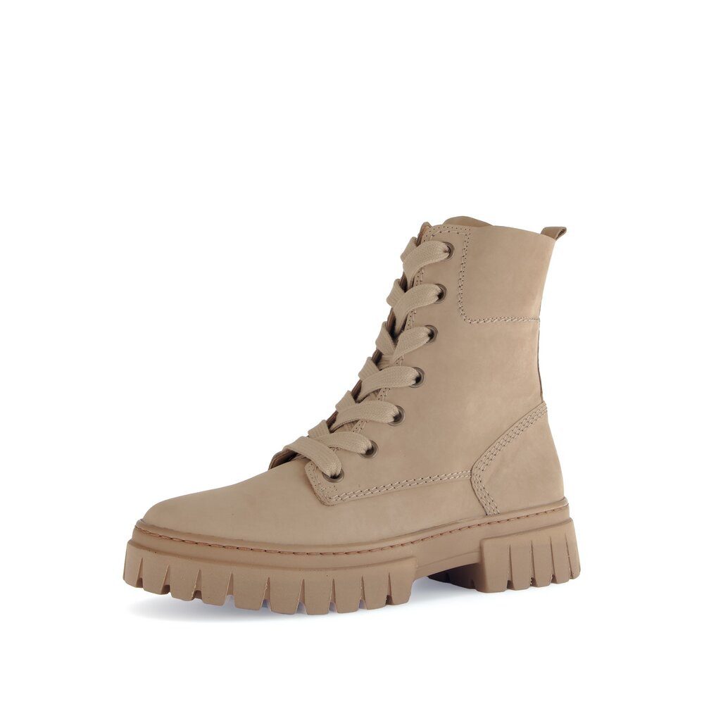 Gabor Gabor - Stiefelette - Beige Stiefel günstig online kaufen