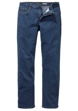 Arizona Stretch-Jeans John (Packung, 2-tlg) Straight Fit